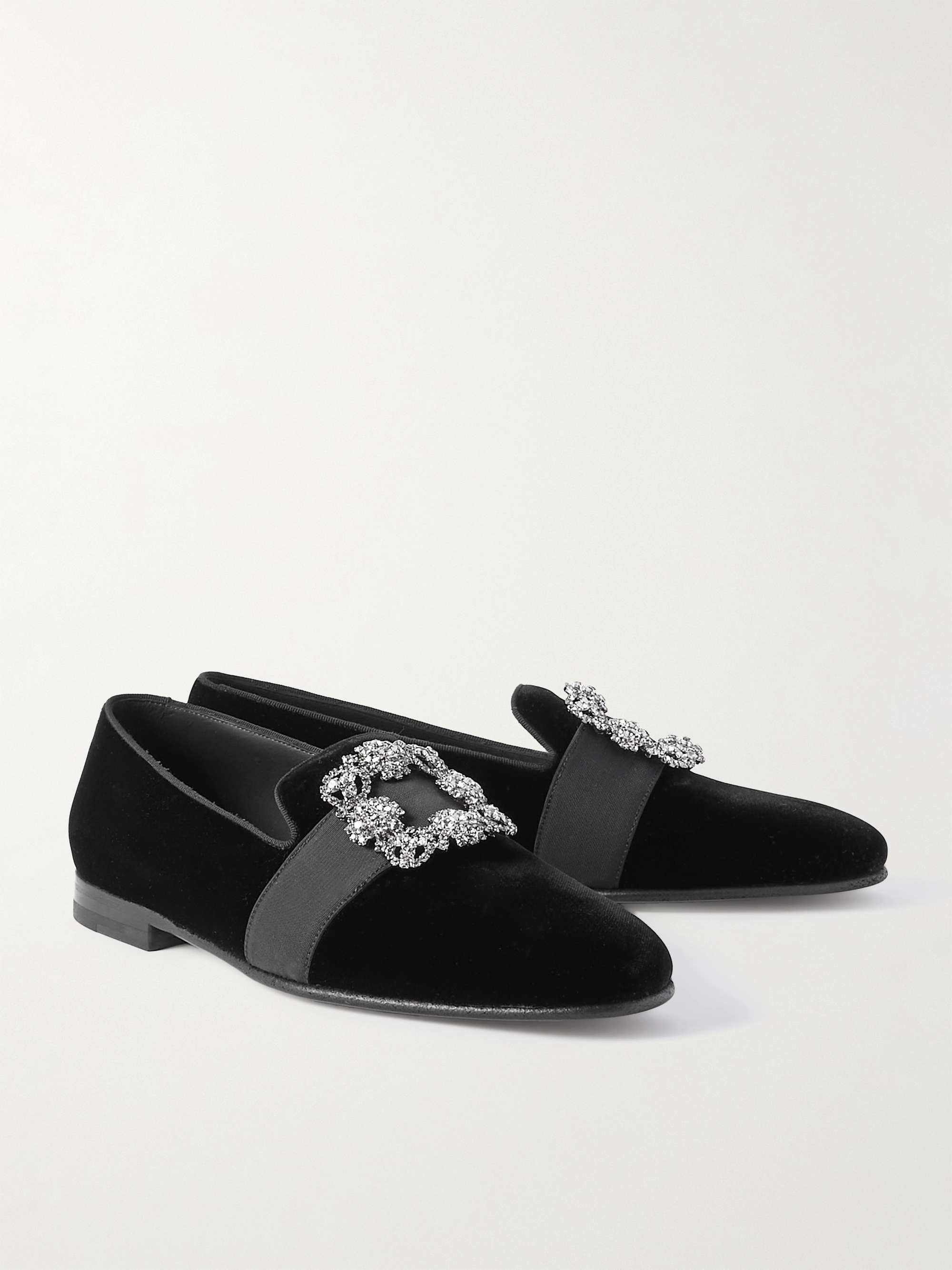 MANOLO BLAHNIK 