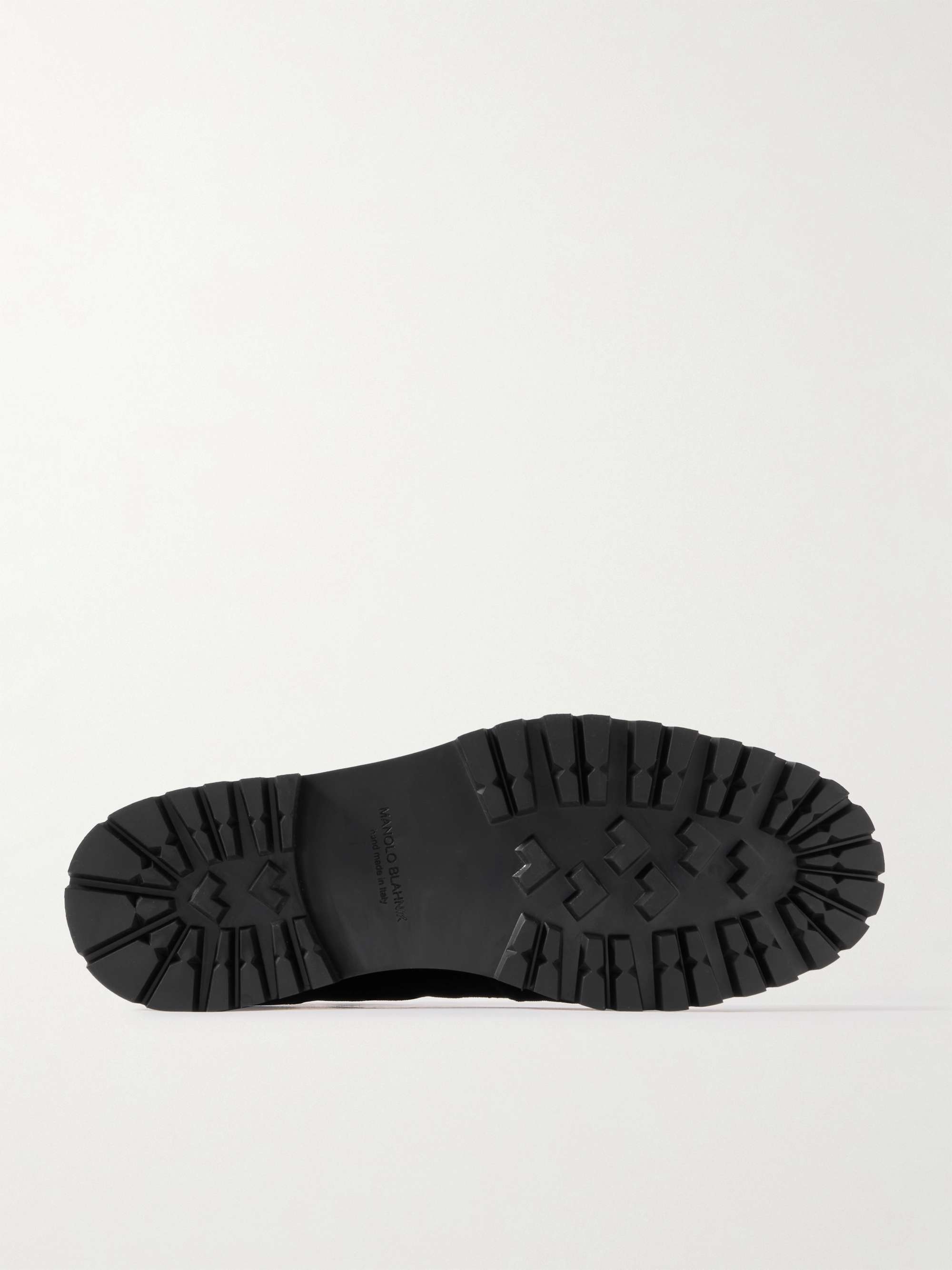 MANOLO BLAHNIK 