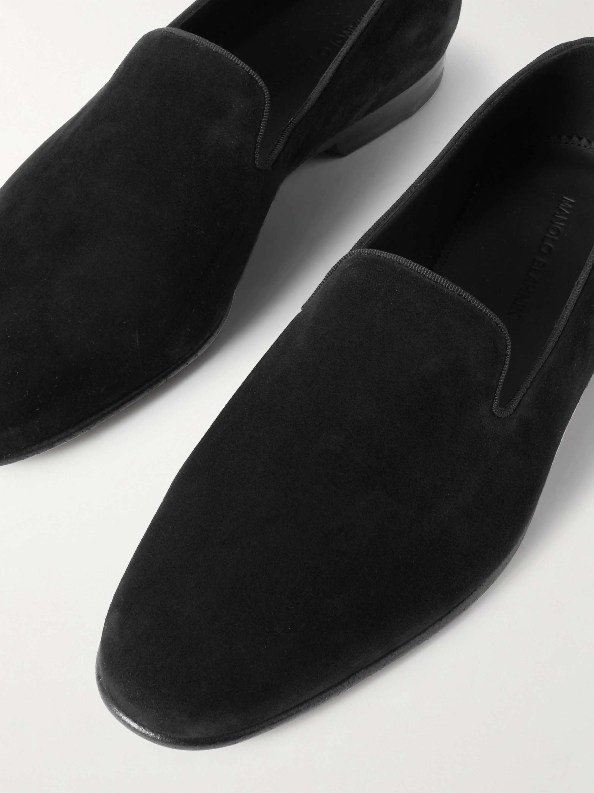 MANOLO BLAHNIK 