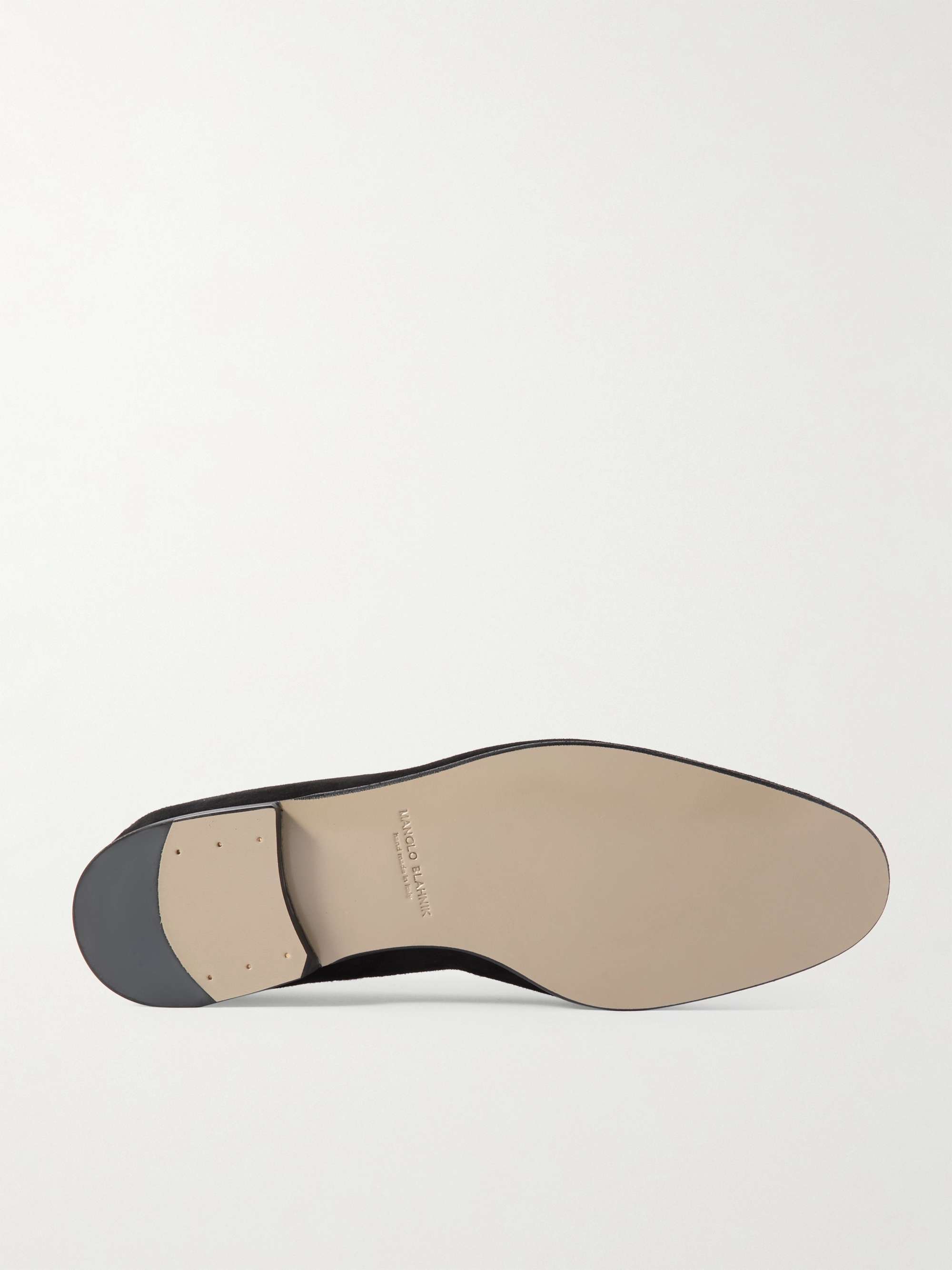 MANOLO BLAHNIK 