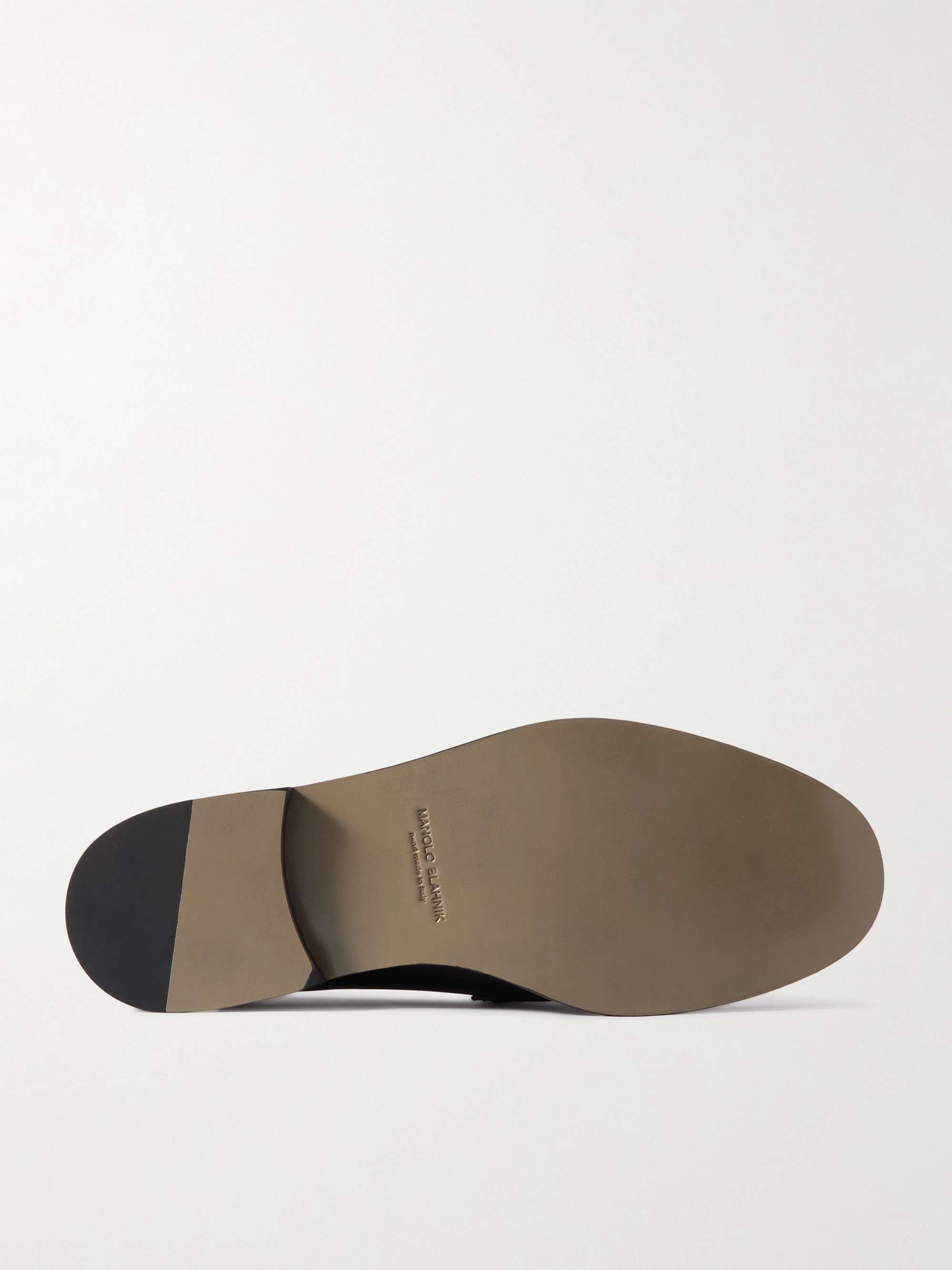 MANOLO BLAHNIK 