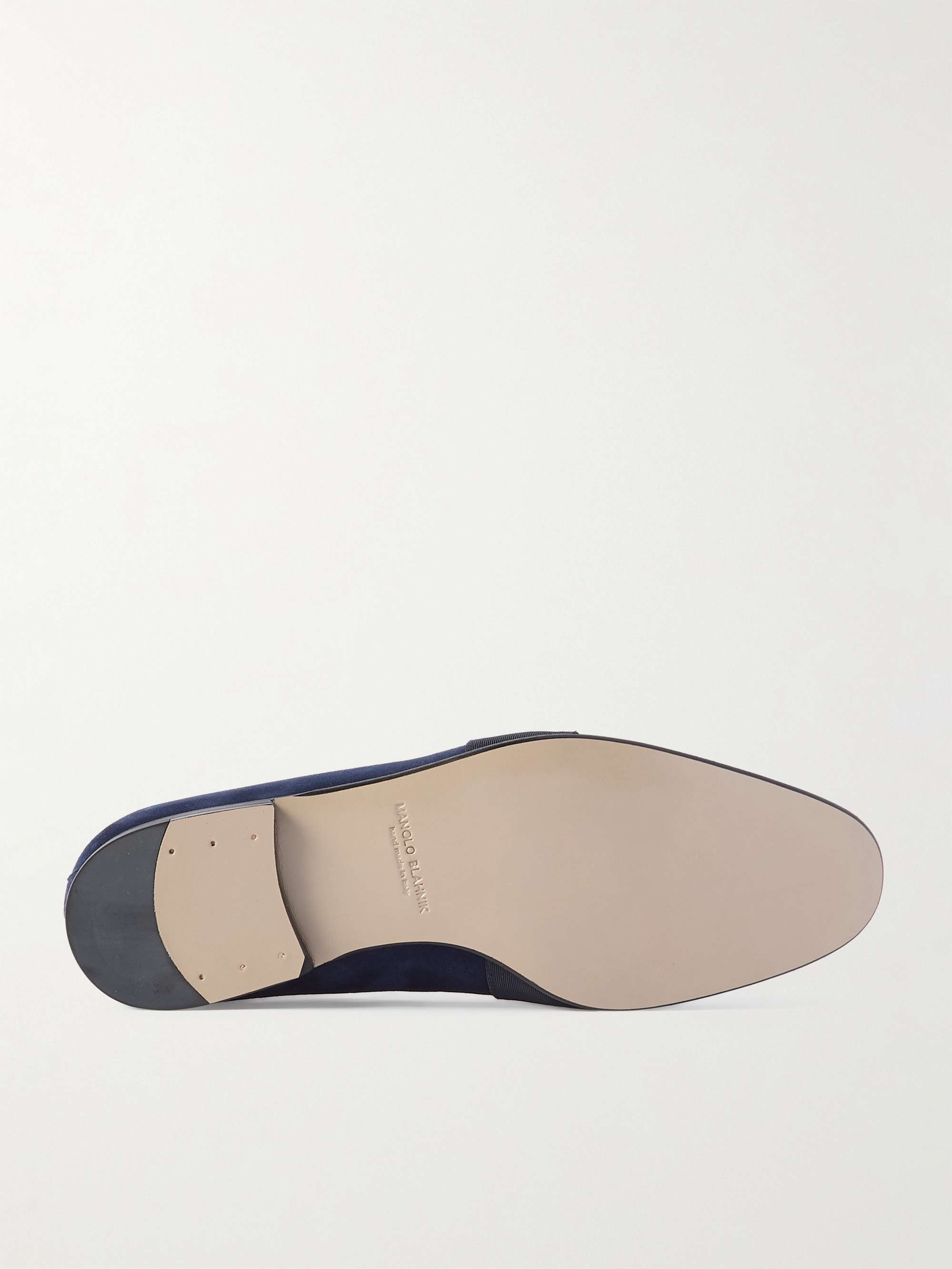 MANOLO BLAHNIK 
