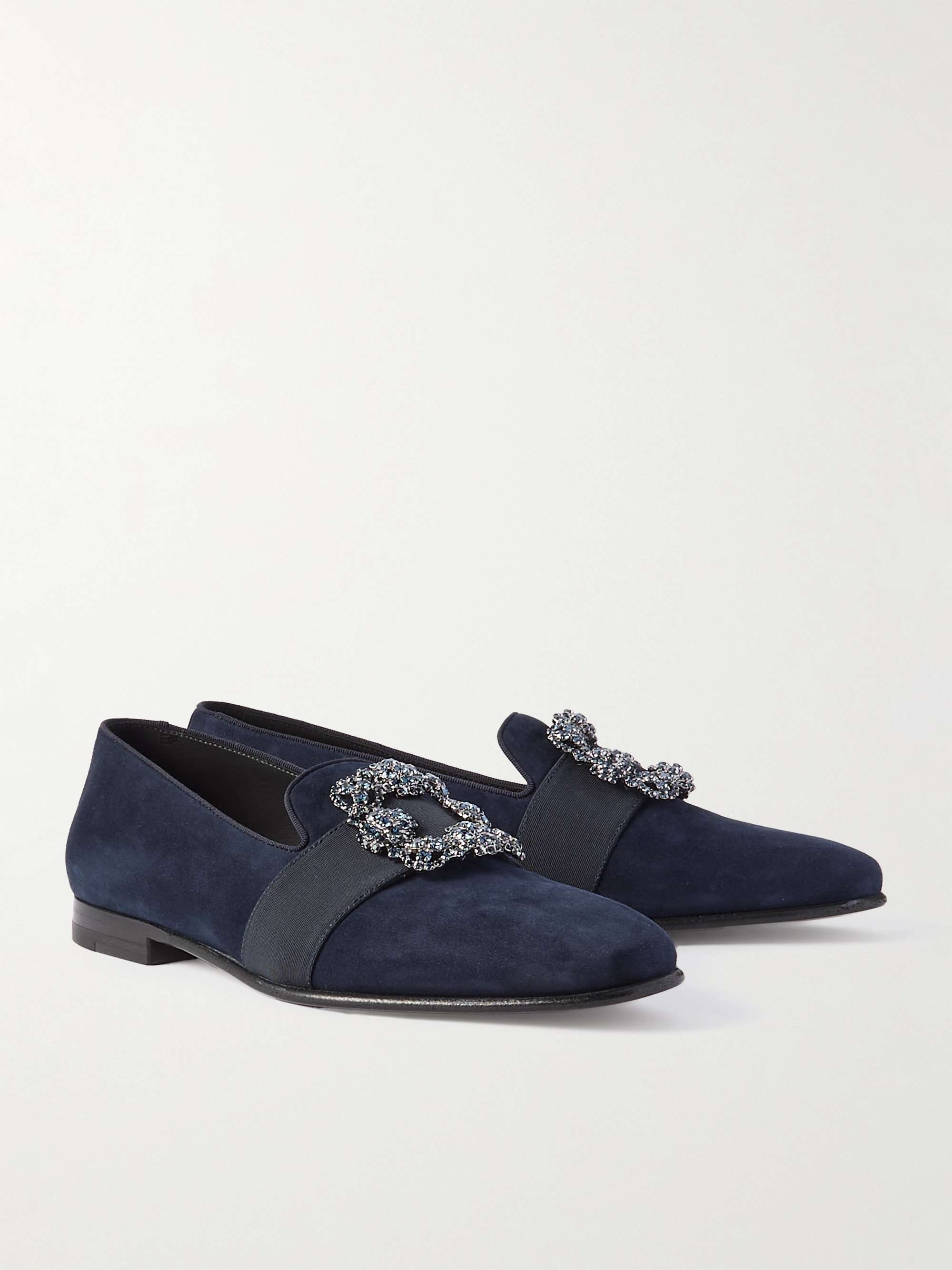 MANOLO BLAHNIK 
