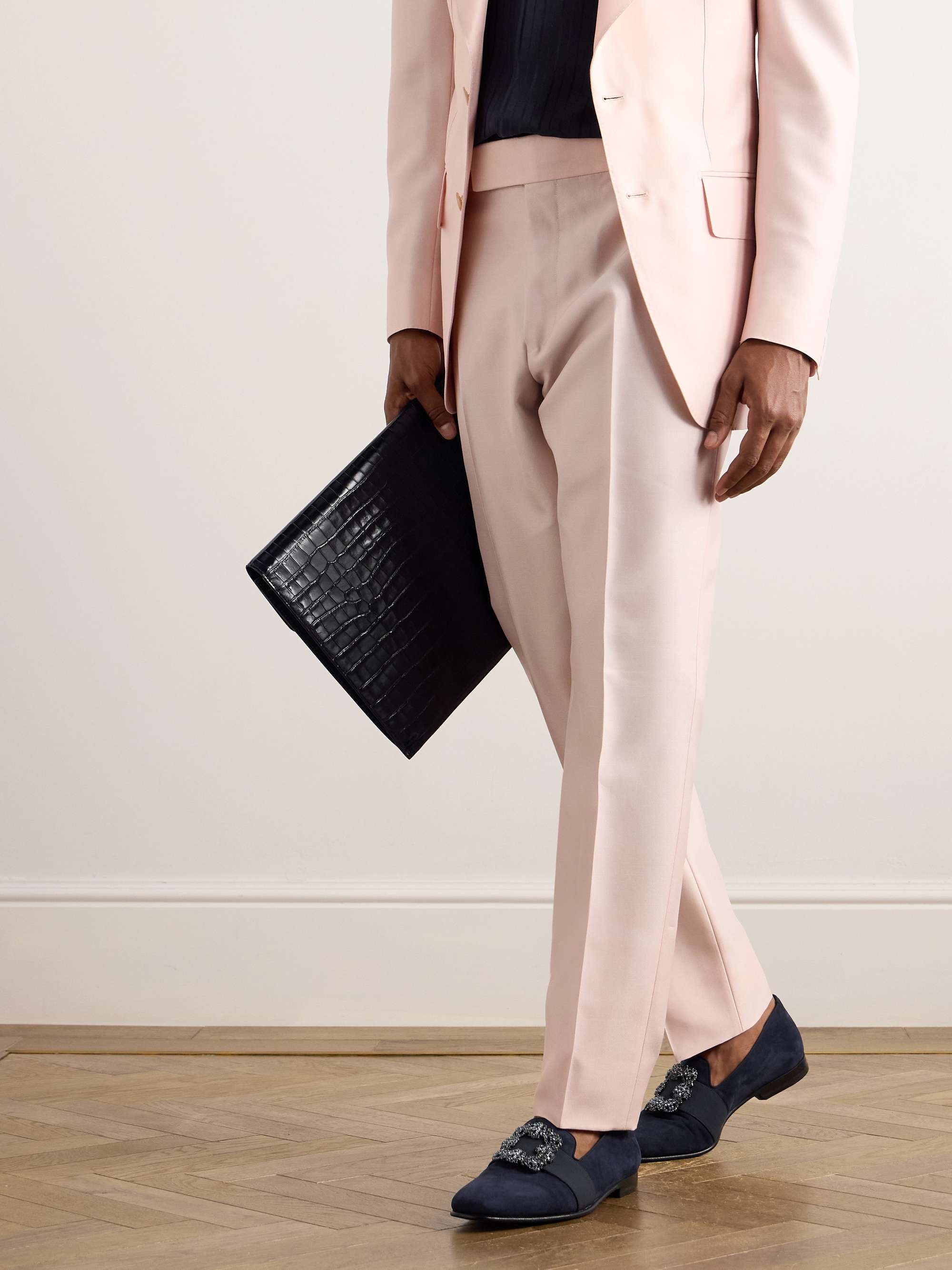 MANOLO BLAHNIK 