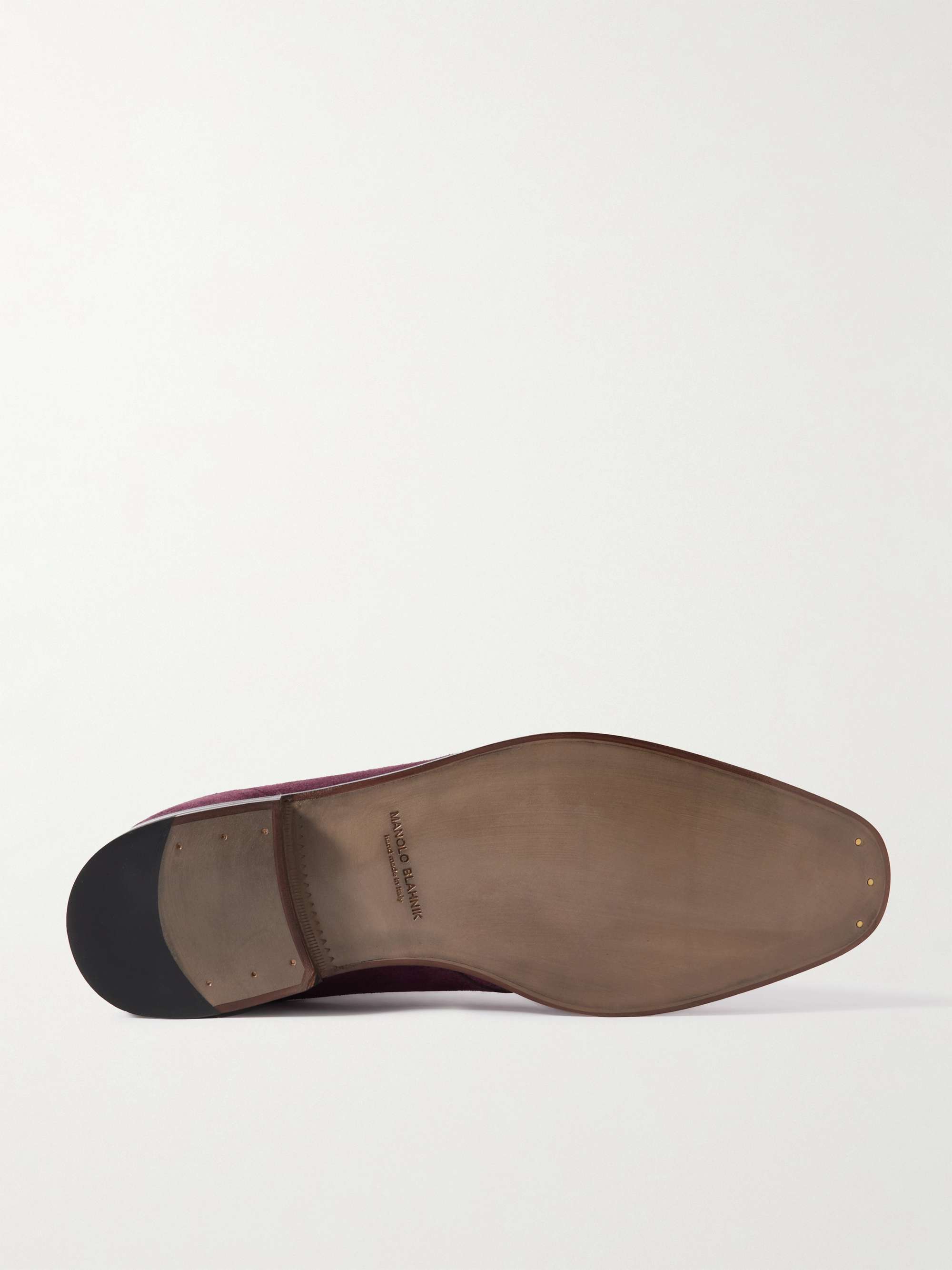 MANOLO BLAHNIK 