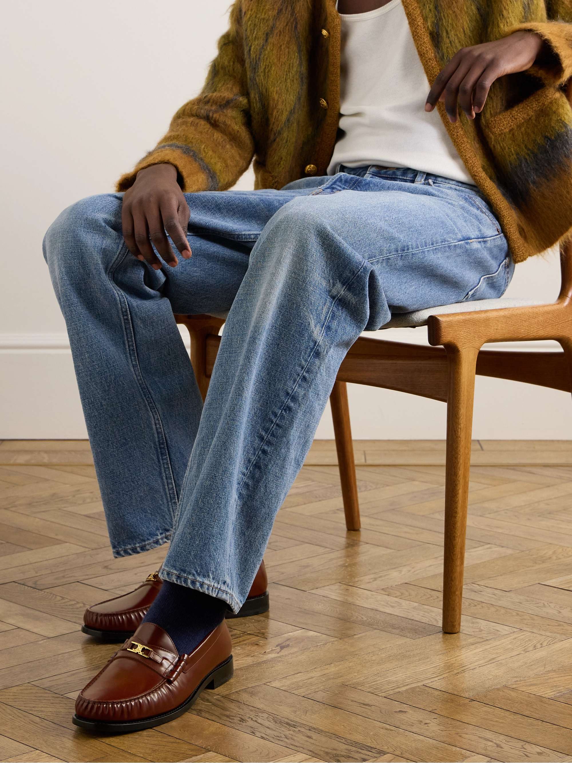 CELINE HOMME 