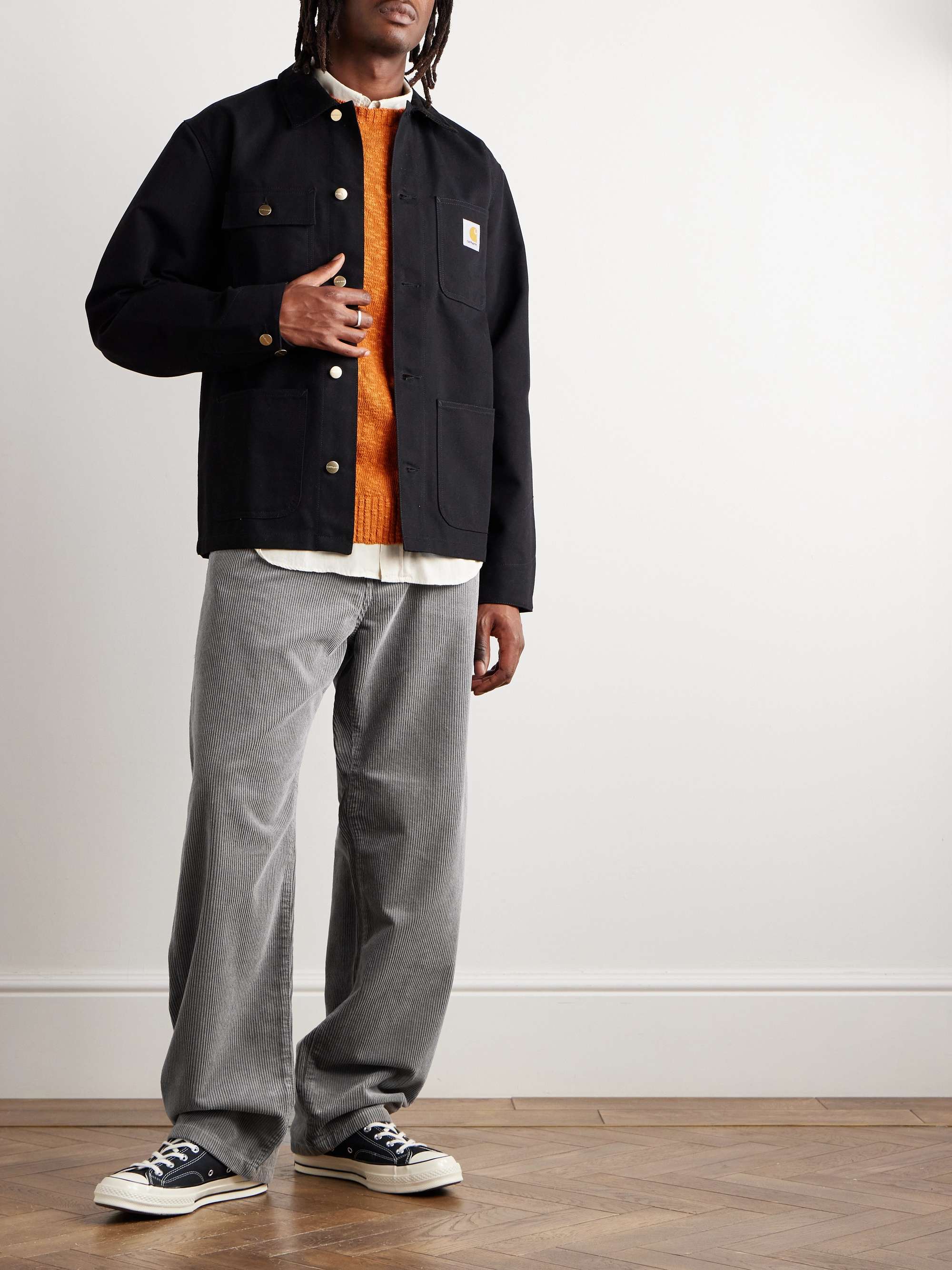 CARHARTT WIP 