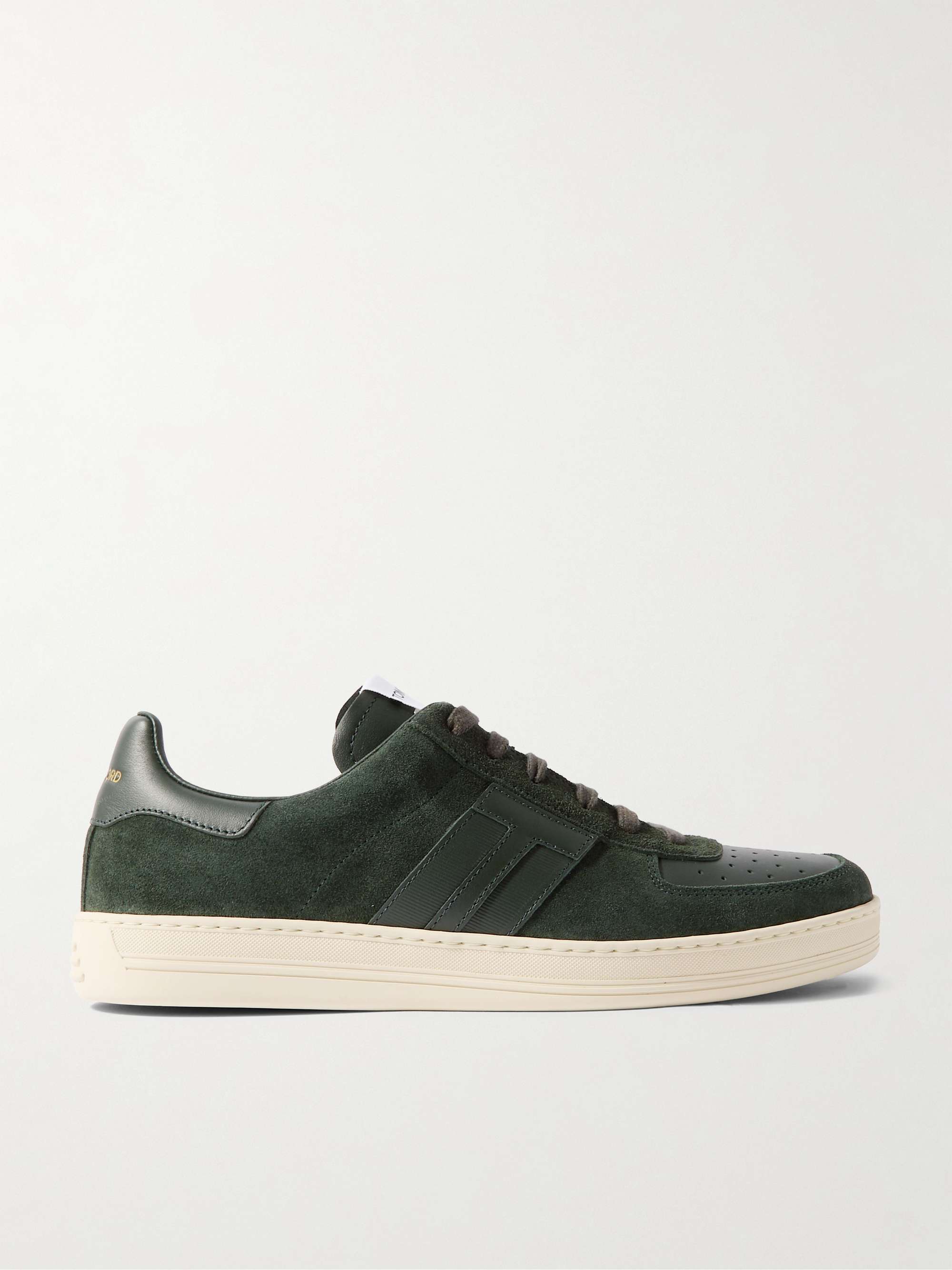 Mr porter mens sneakers deals