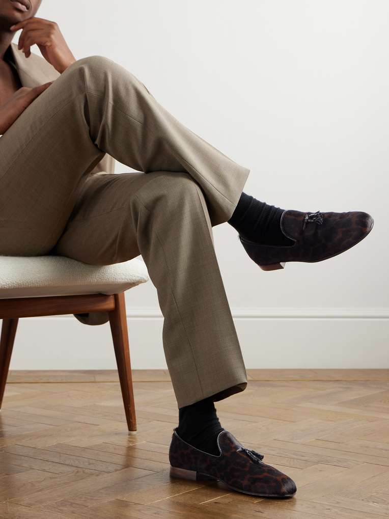 TOM FORD Shoes for Men | MR PORTER