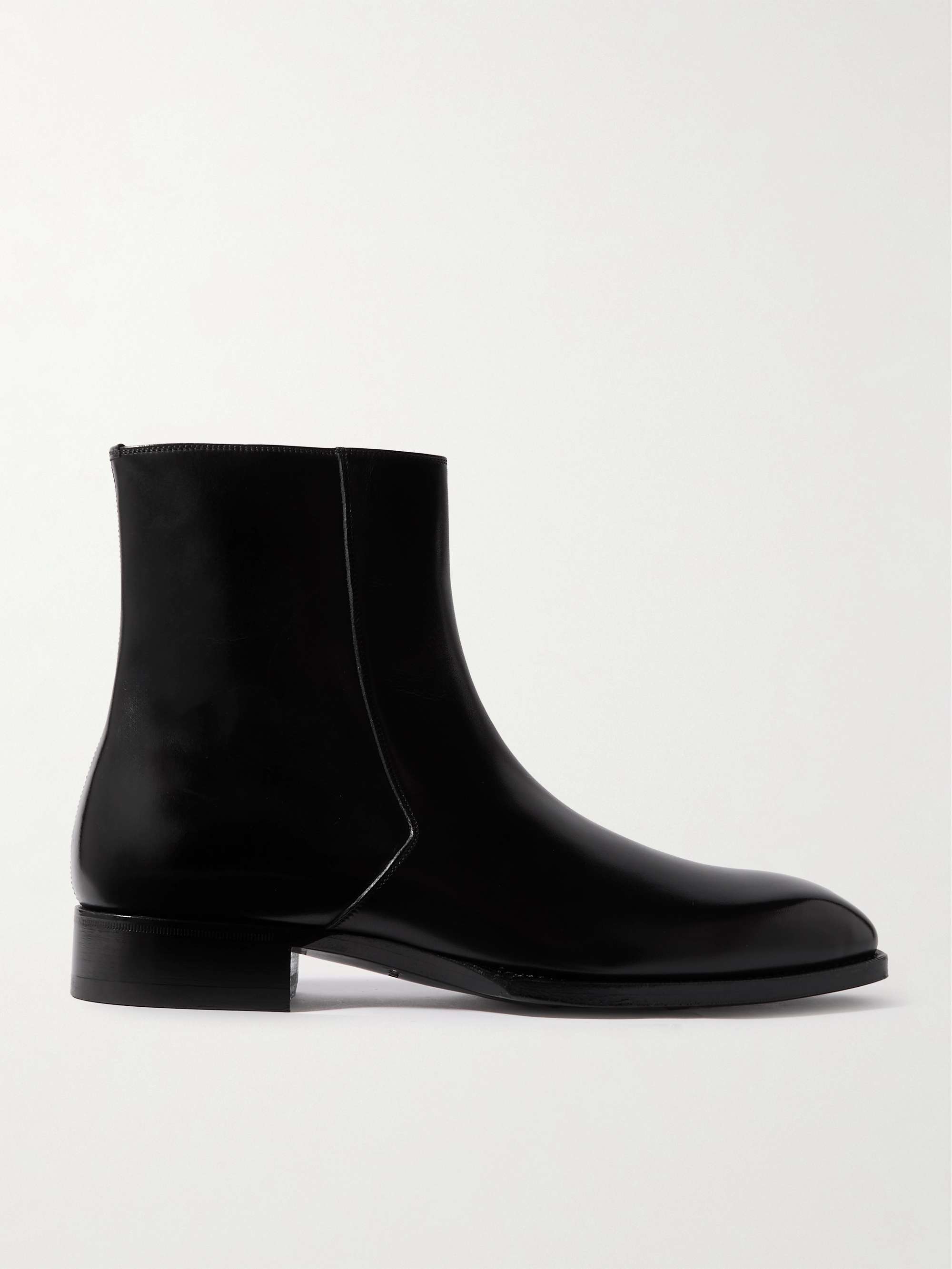Tom ford chukka boots hotsell