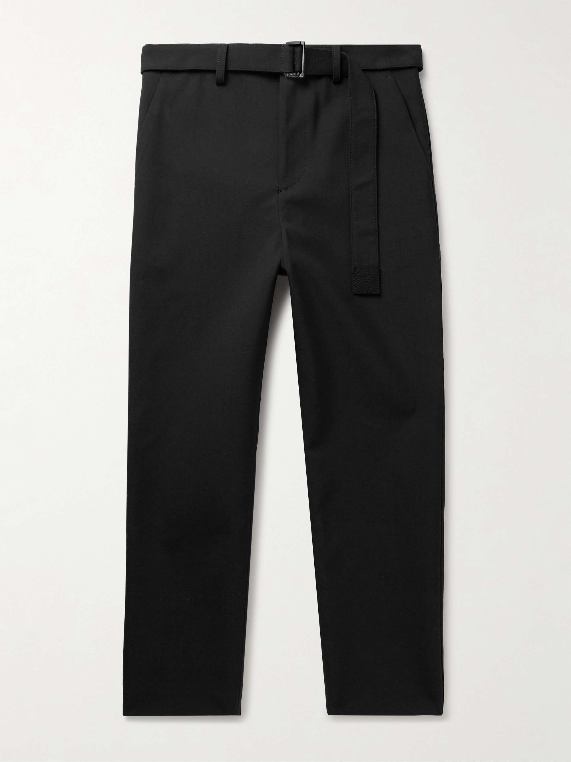 Sacai　Carhartt WIP Canvas Pants サイズ3 Sacai x Carhartt WIP Canvas Pants Light Blue Men's - FW23 - US