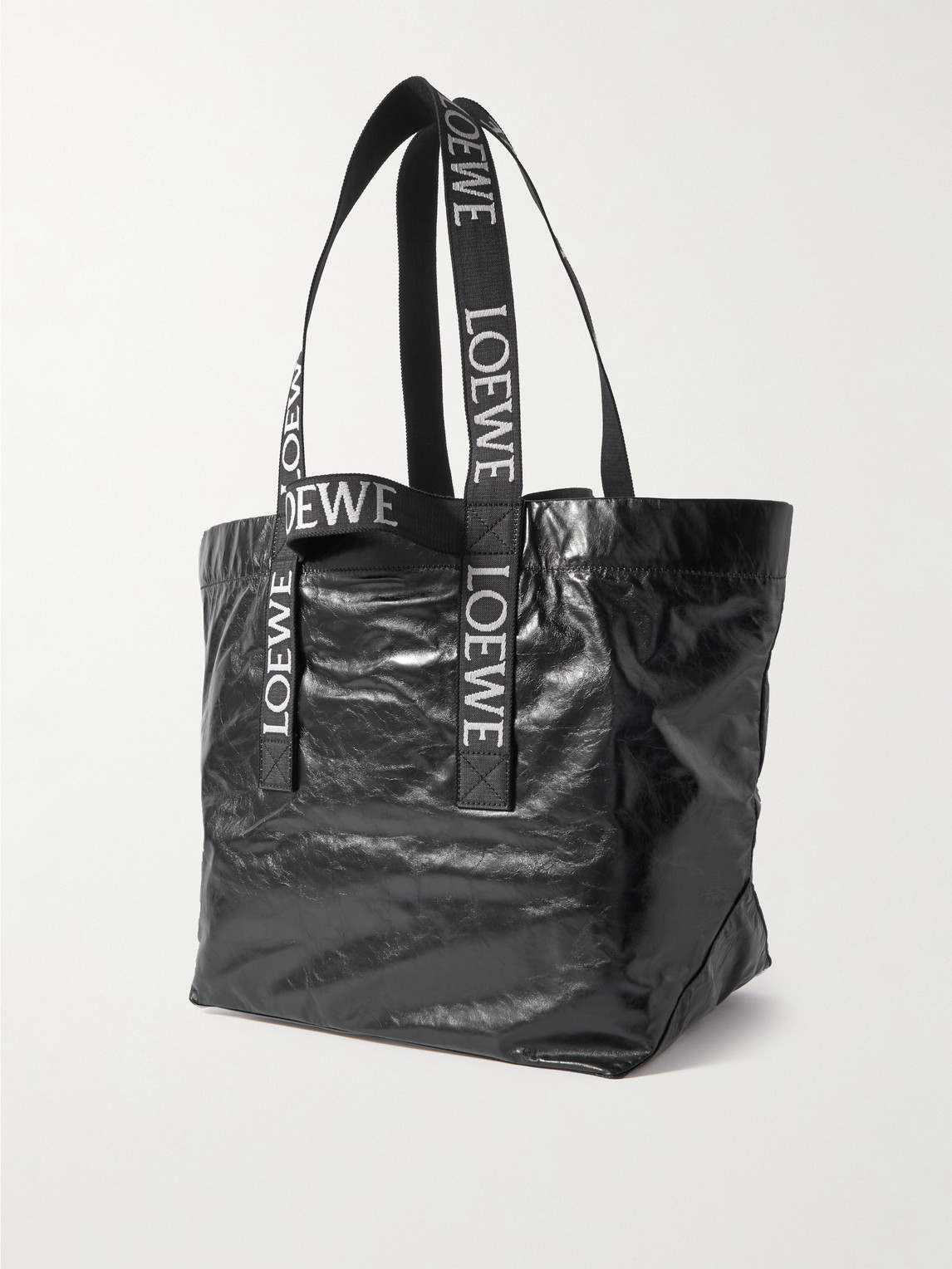 WDS × RAMIDUS TOTE BAG - M やくだっ / ORANGE 