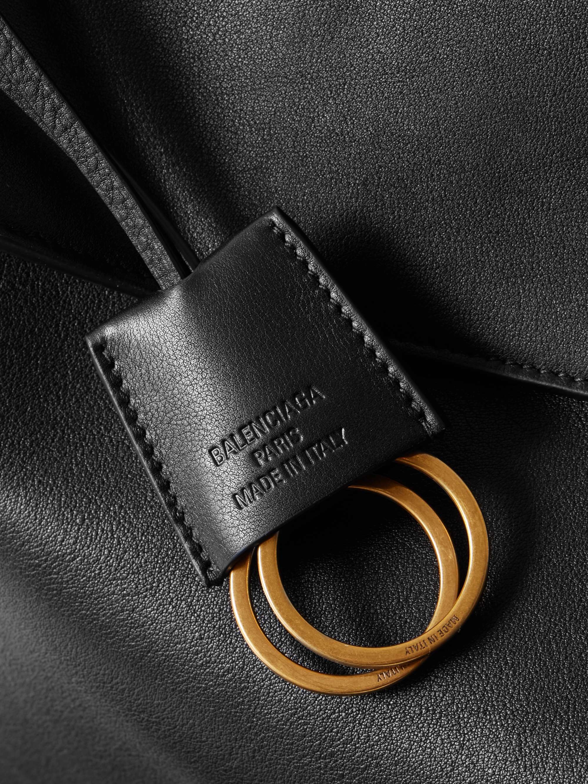 Balenciaga saddle bag outlet