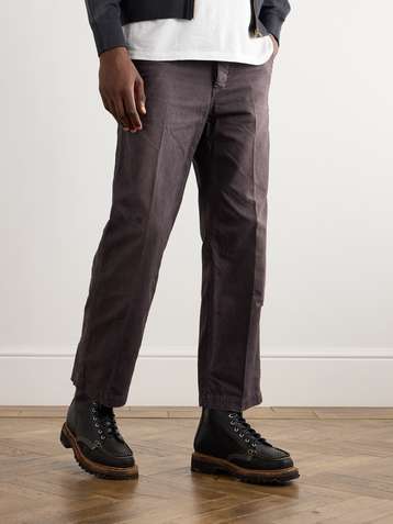 Visvim Boots for Men | MR PORTER