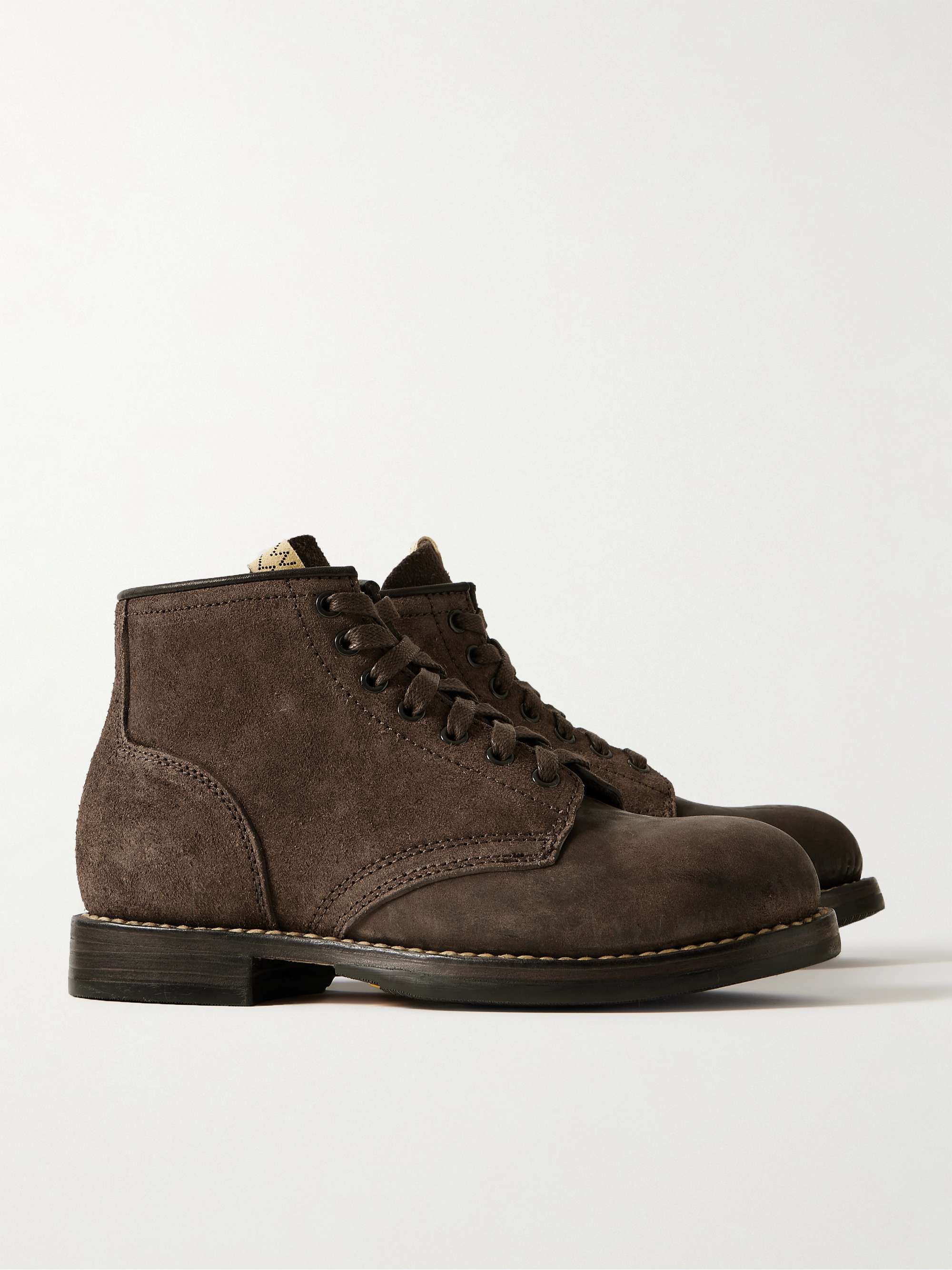 VISVIM 