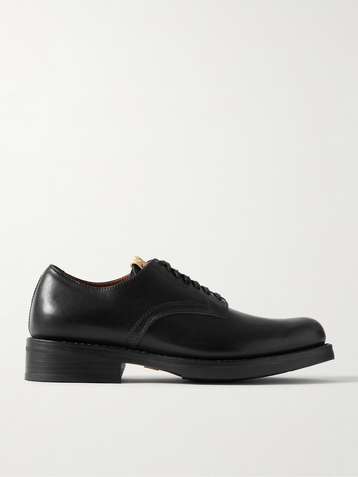 雪の豪奢 Visvim Shoes for Men | MR PORTER 靴