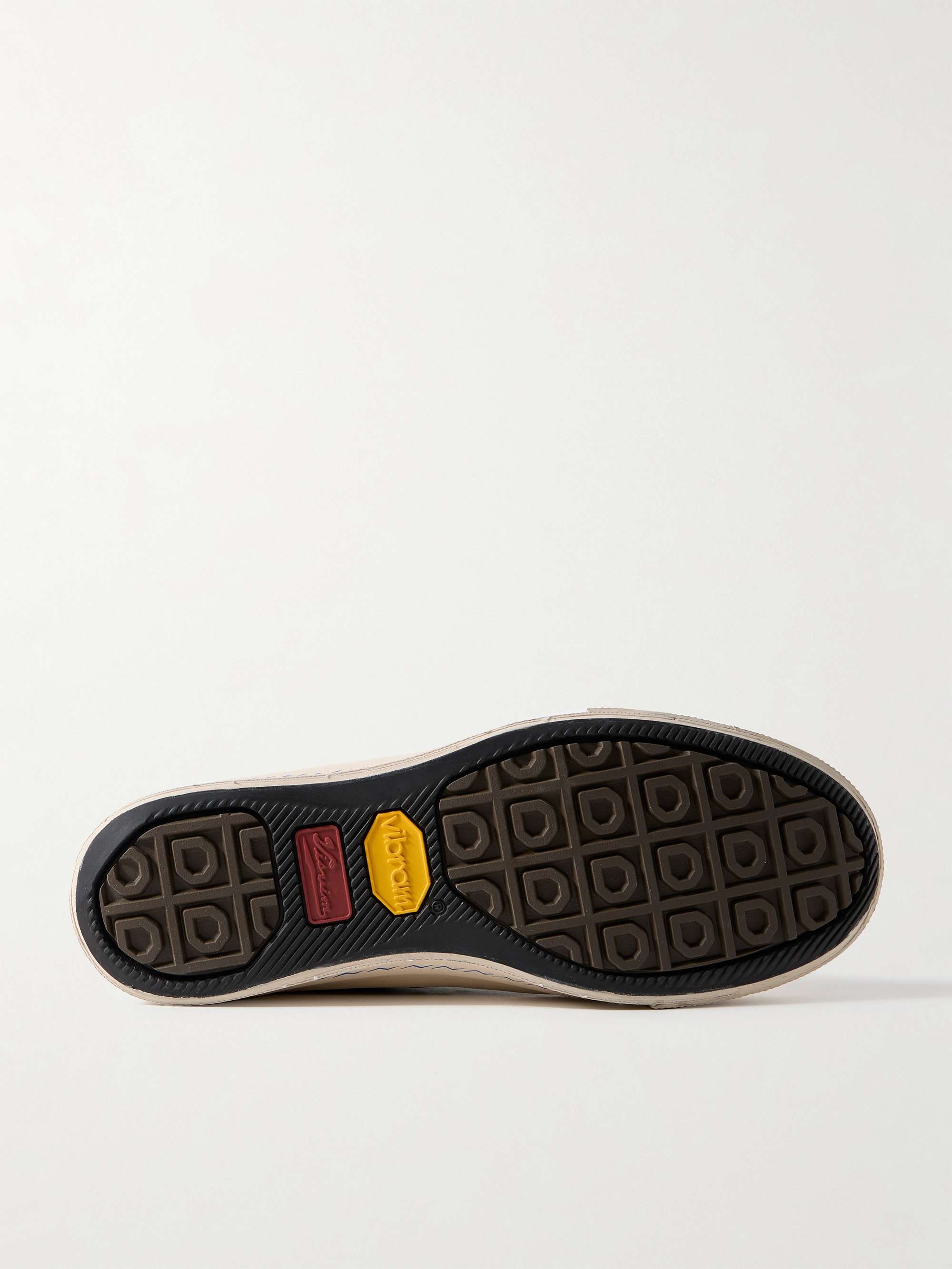 VISVIM 