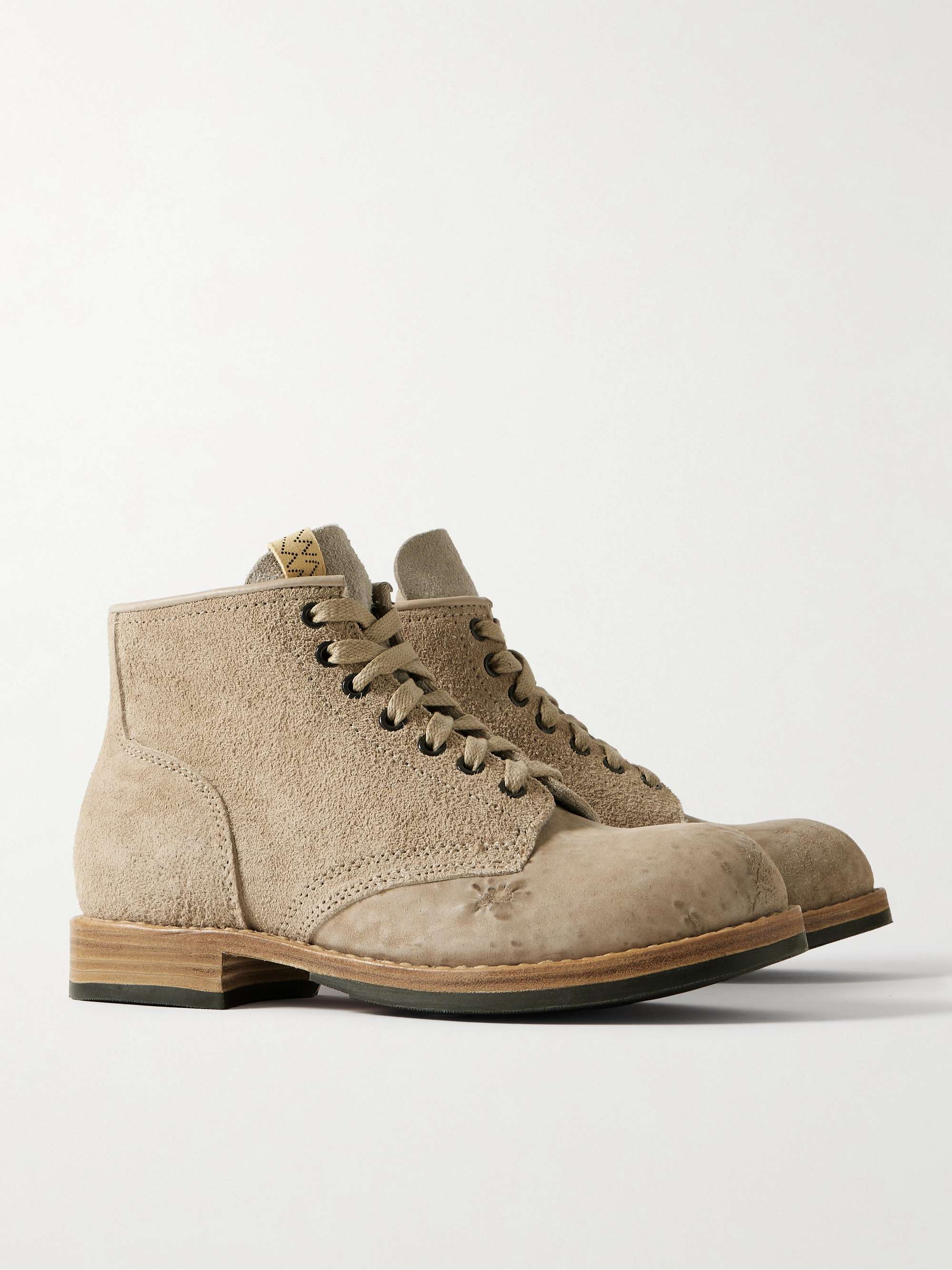 VISVIM 