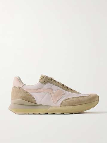 Visvim Shoes for Men | MR PORTER Visvim Shoes for Men | MR PORTER