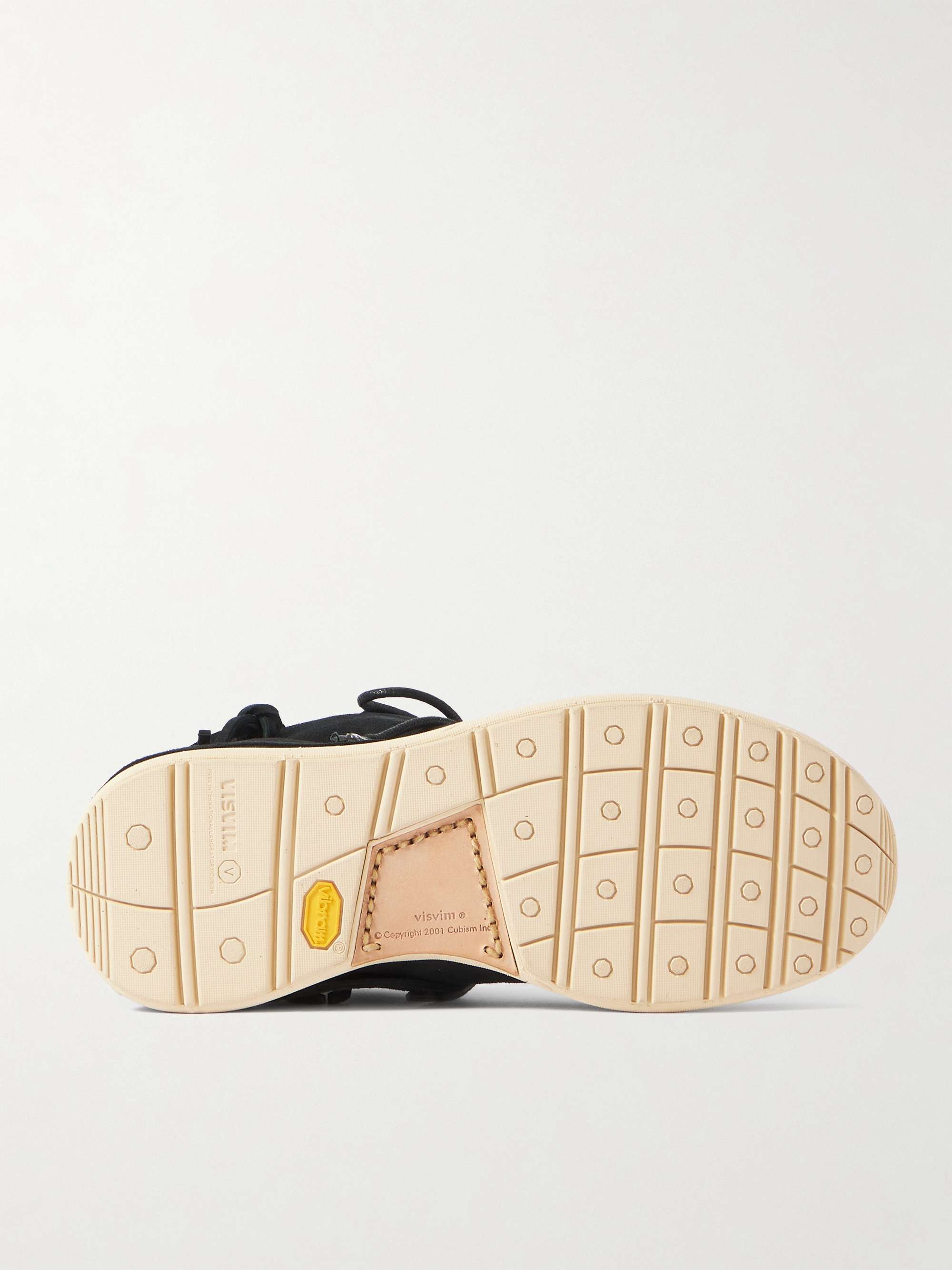 VISVIM 