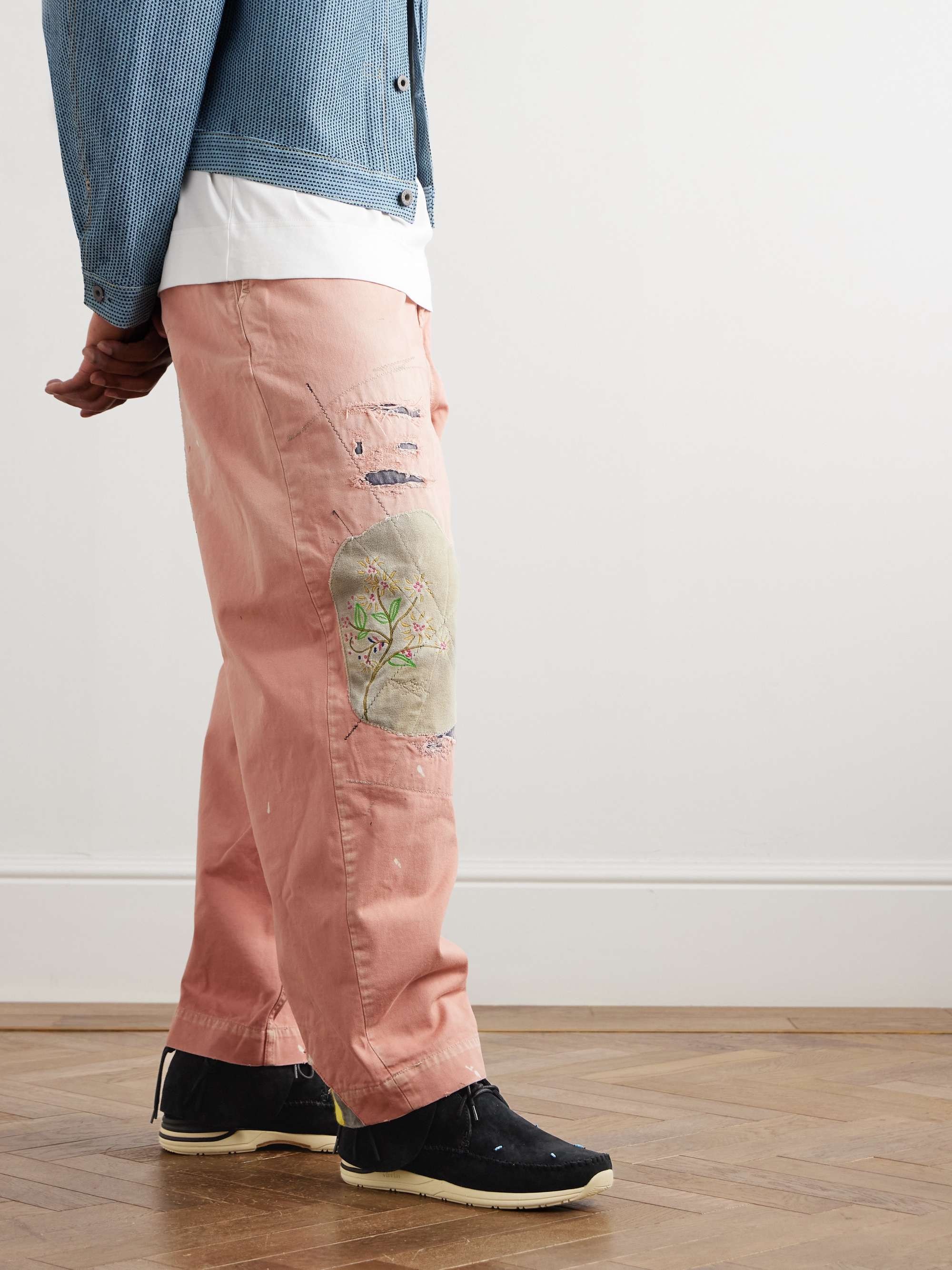 VISVIM 