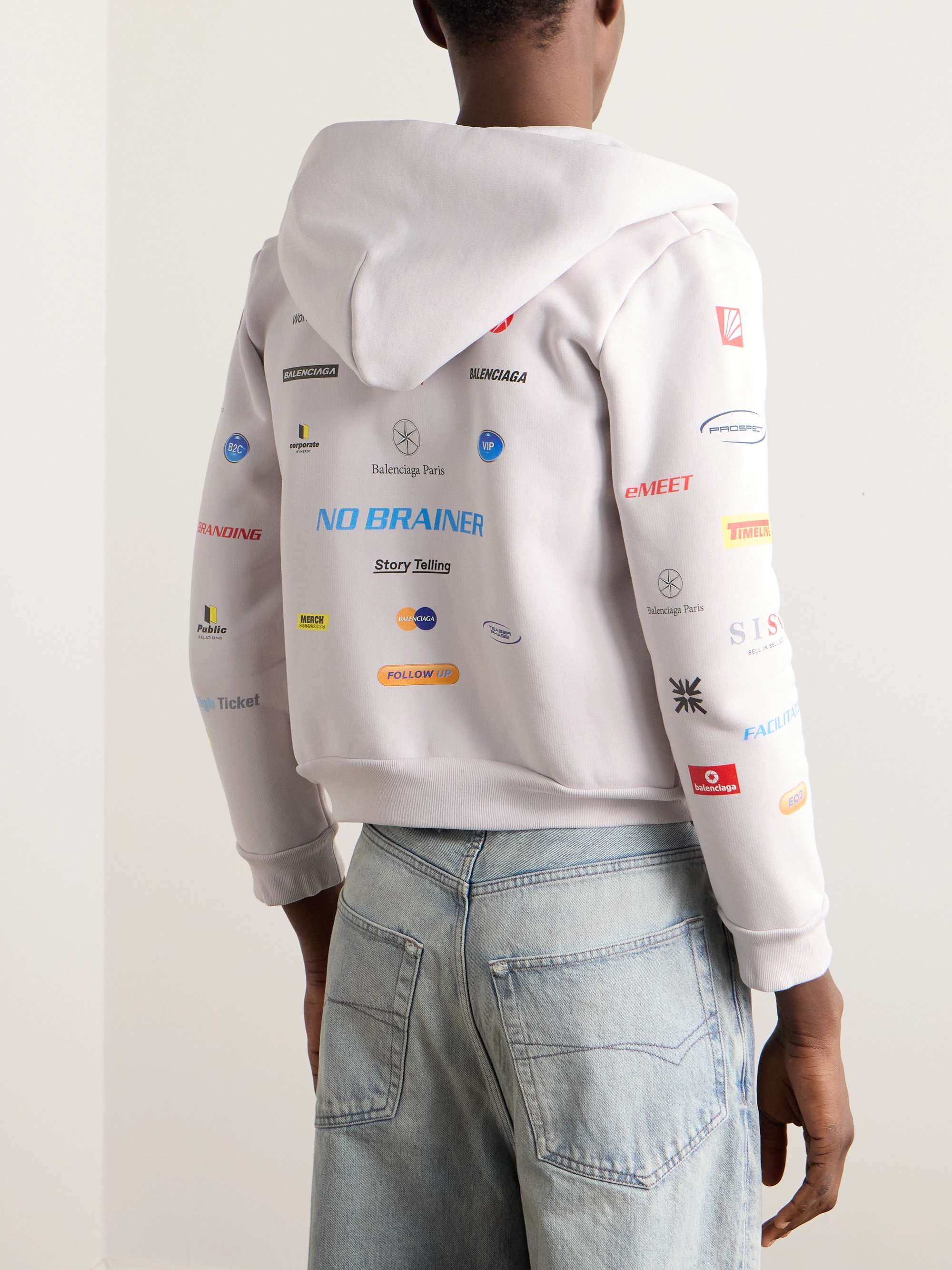 BALENCIAGA 
