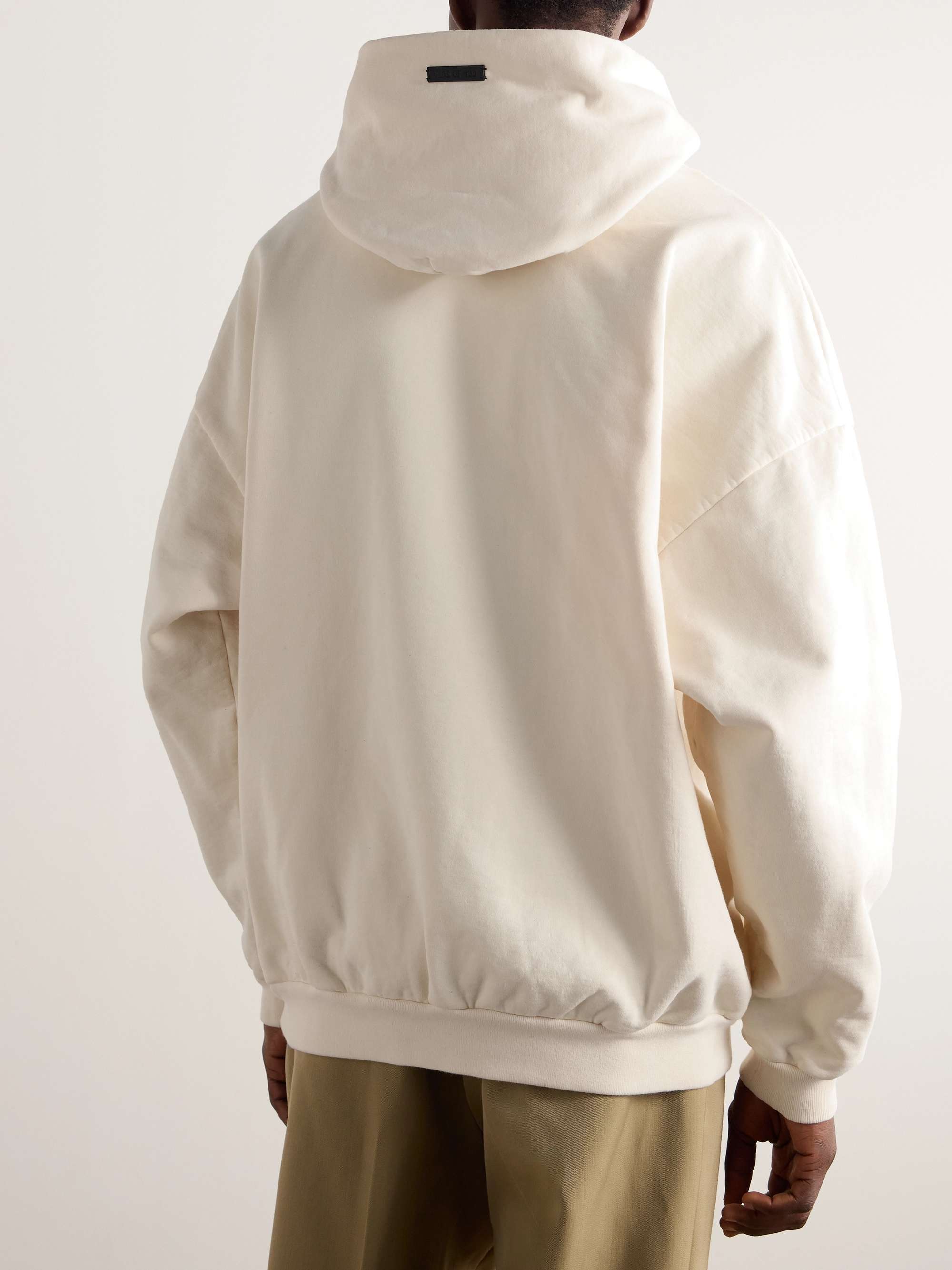 FEAR OF GOD 
