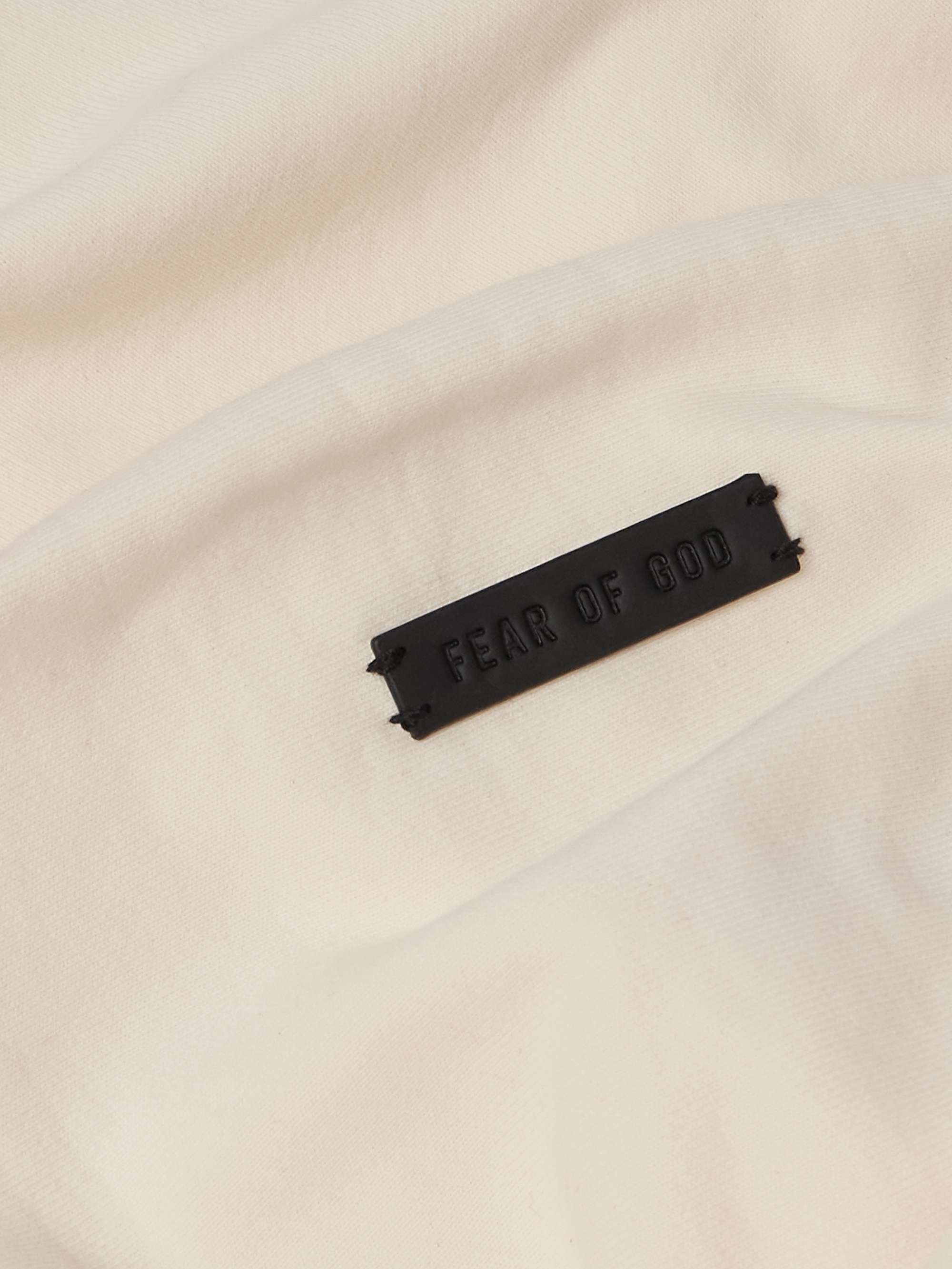 FEAR OF GOD 