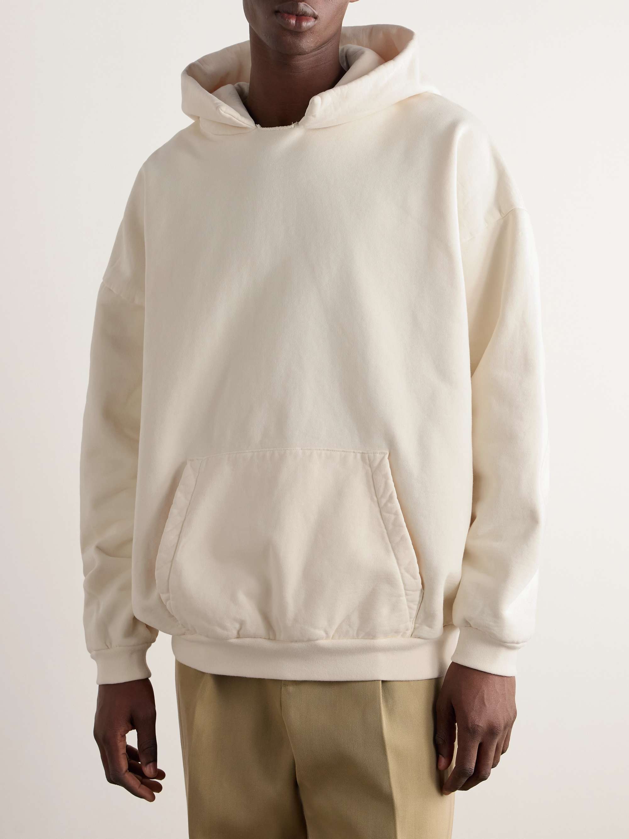 FEAR OF GOD 