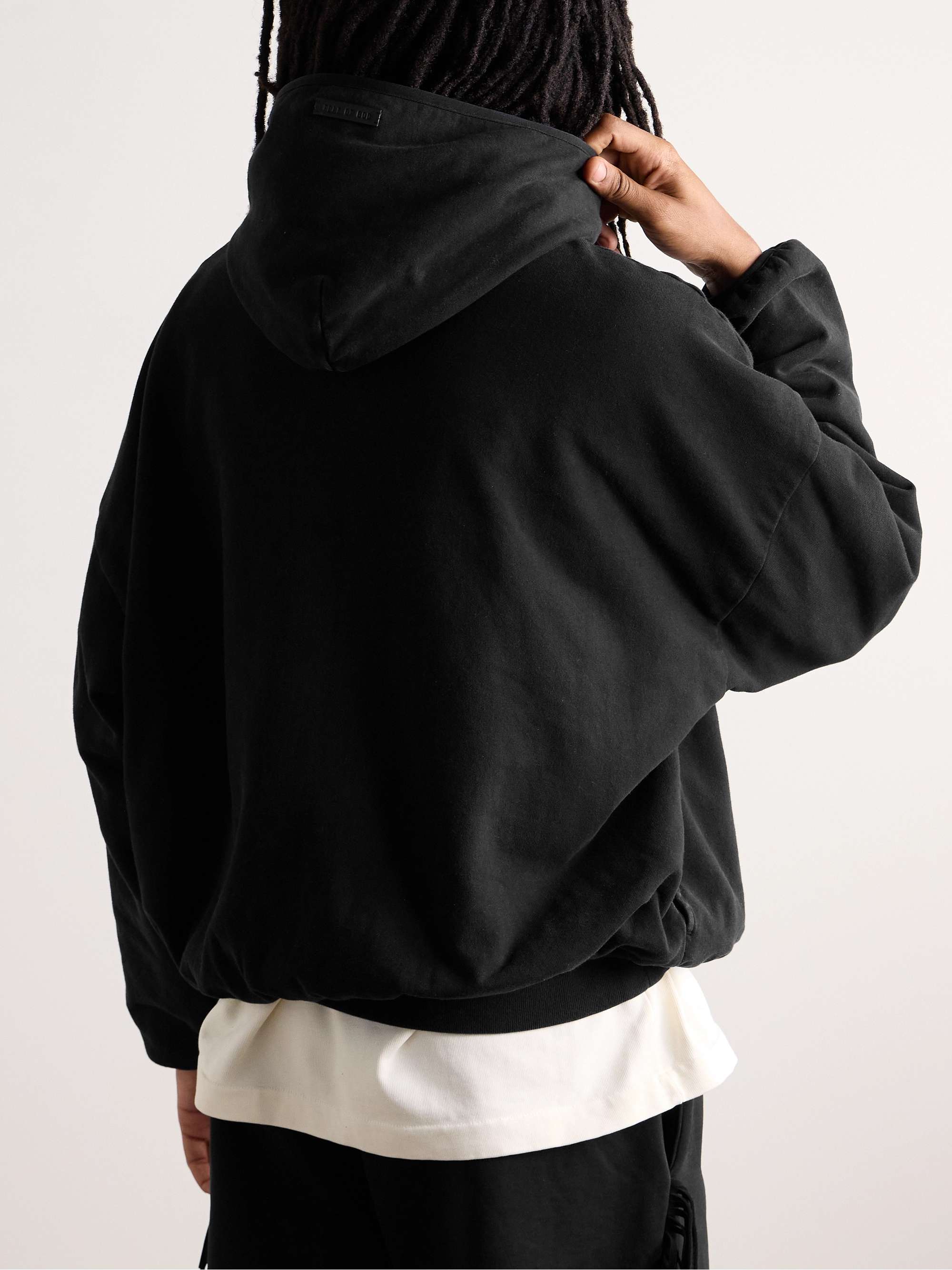 FEAR OF GOD 