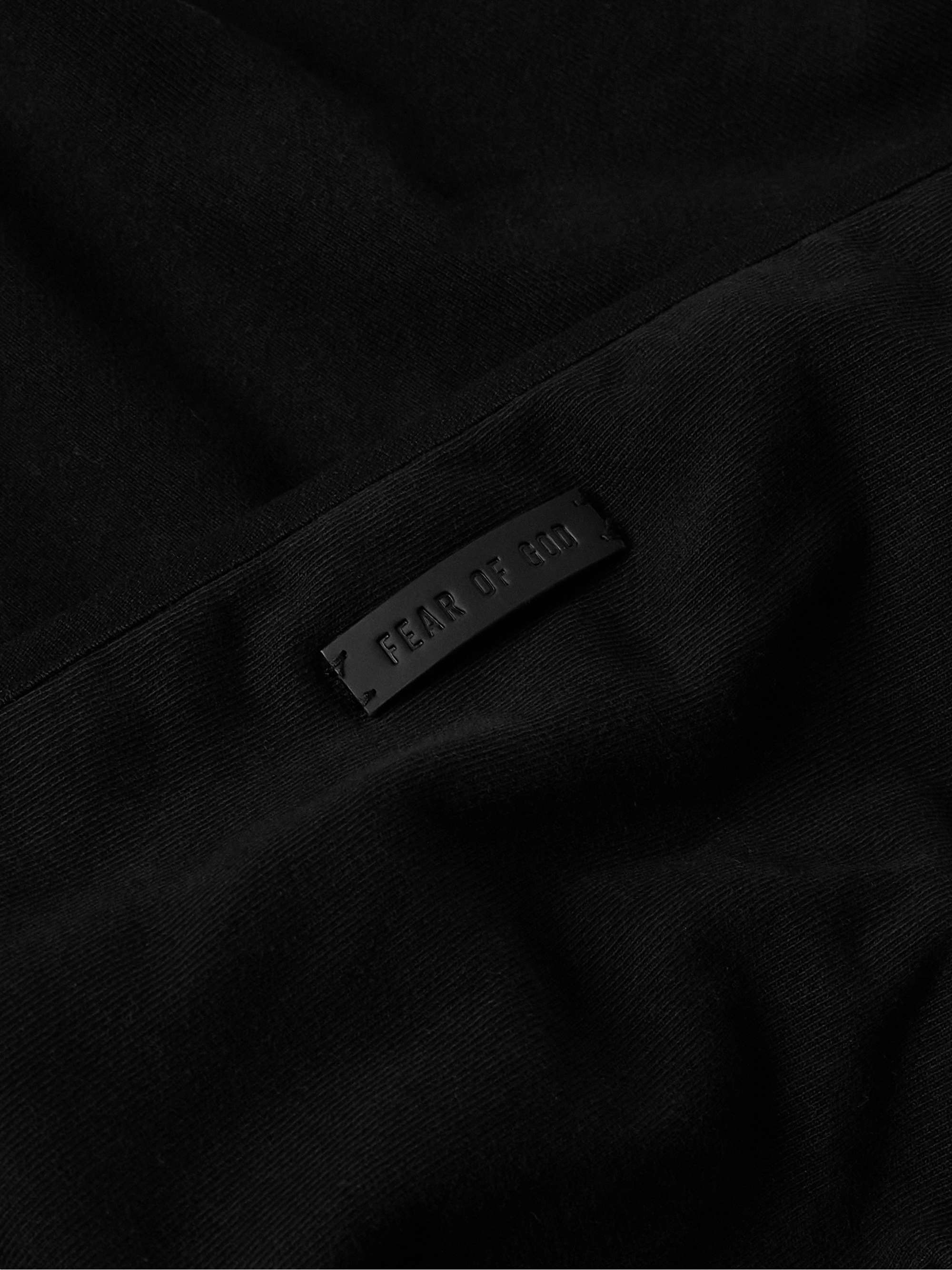 FEAR OF GOD 