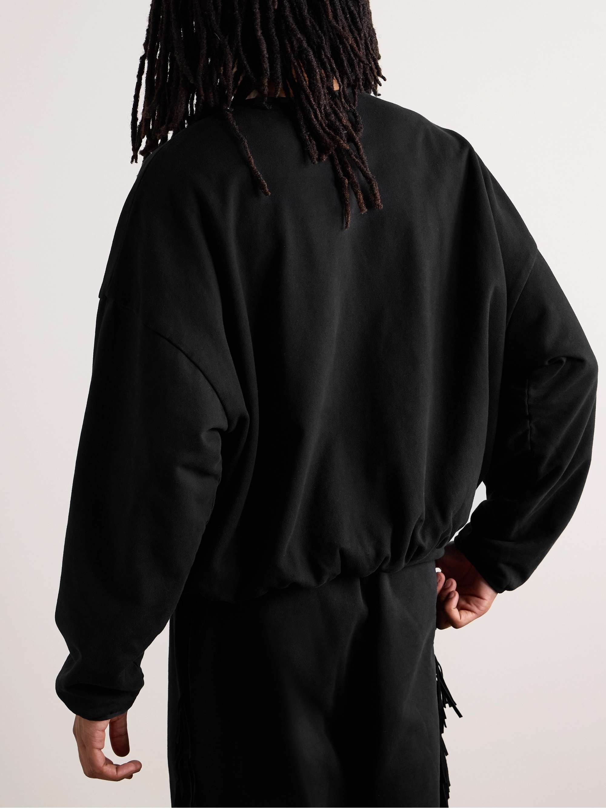 FEAR OF GOD 