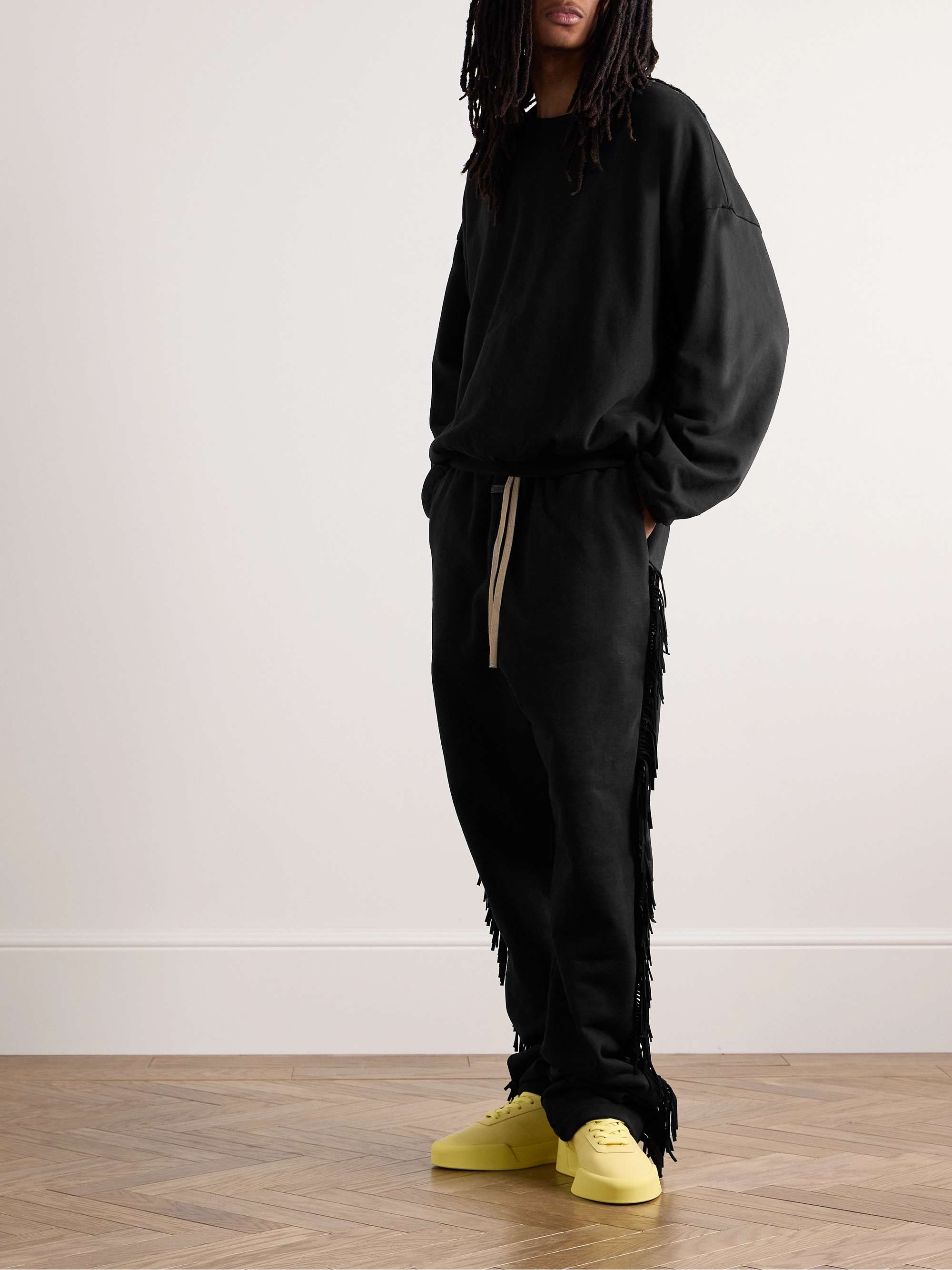 FEAR OF GOD 
