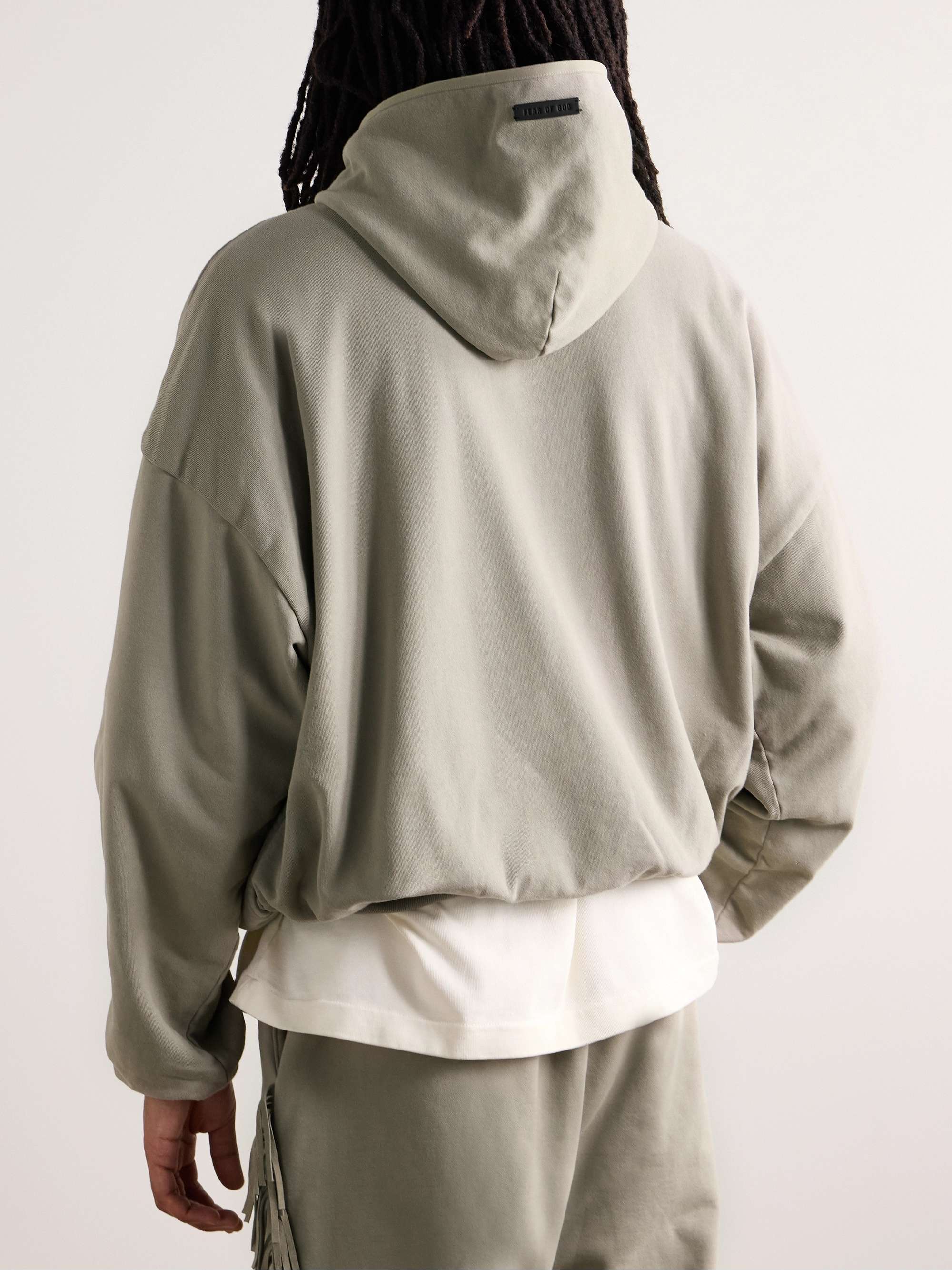 FEAR OF GOD 