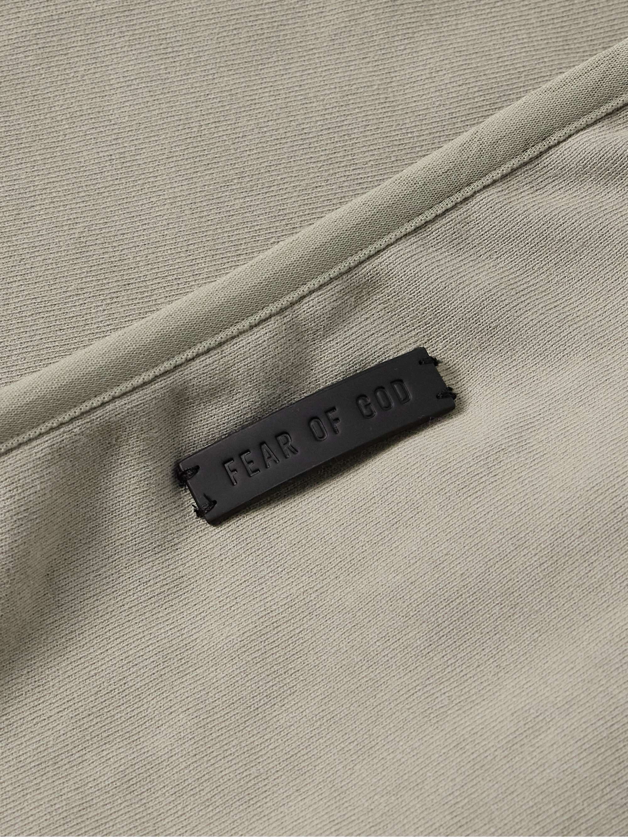FEAR OF GOD 