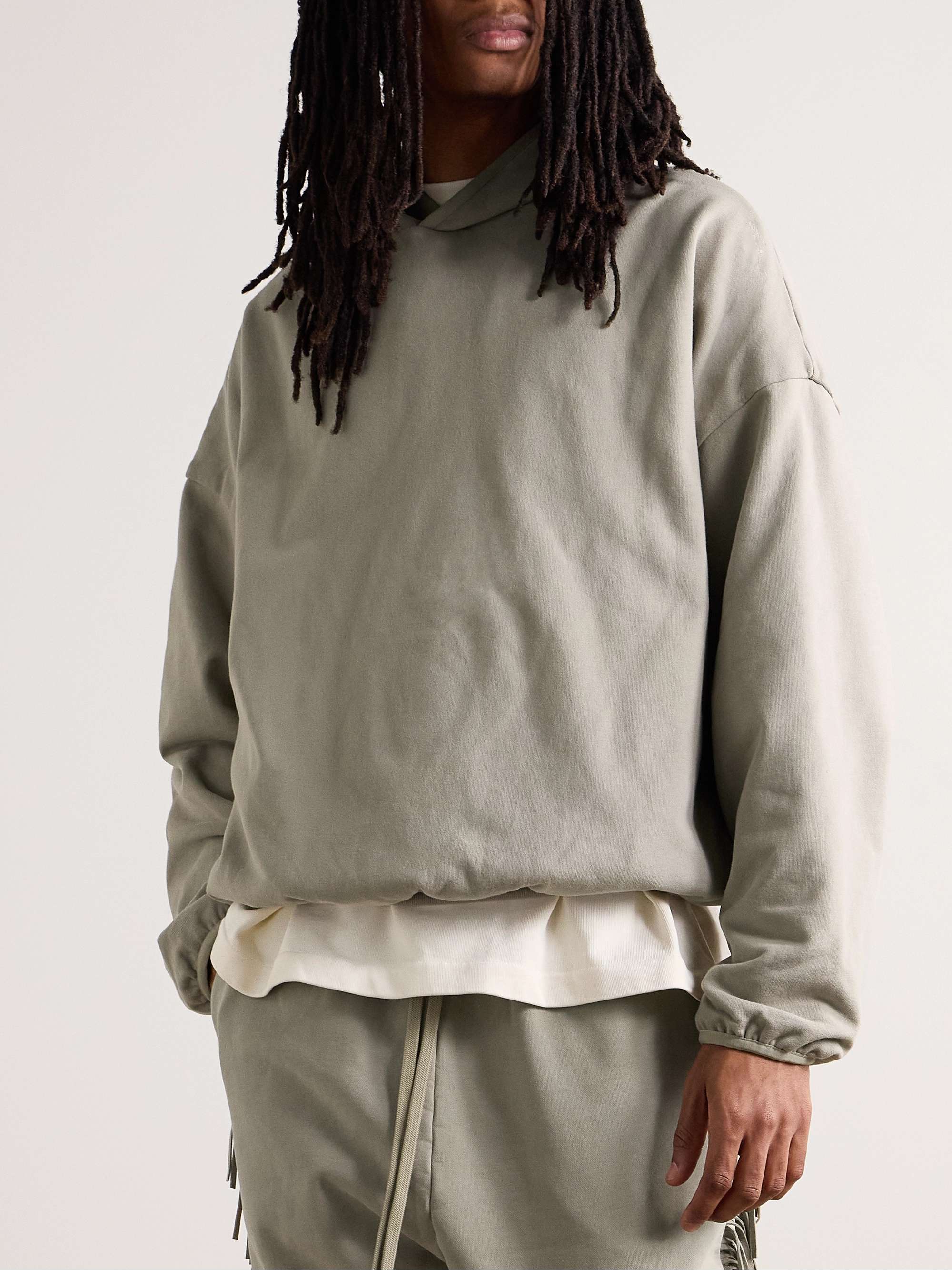 FEAR OF GOD 