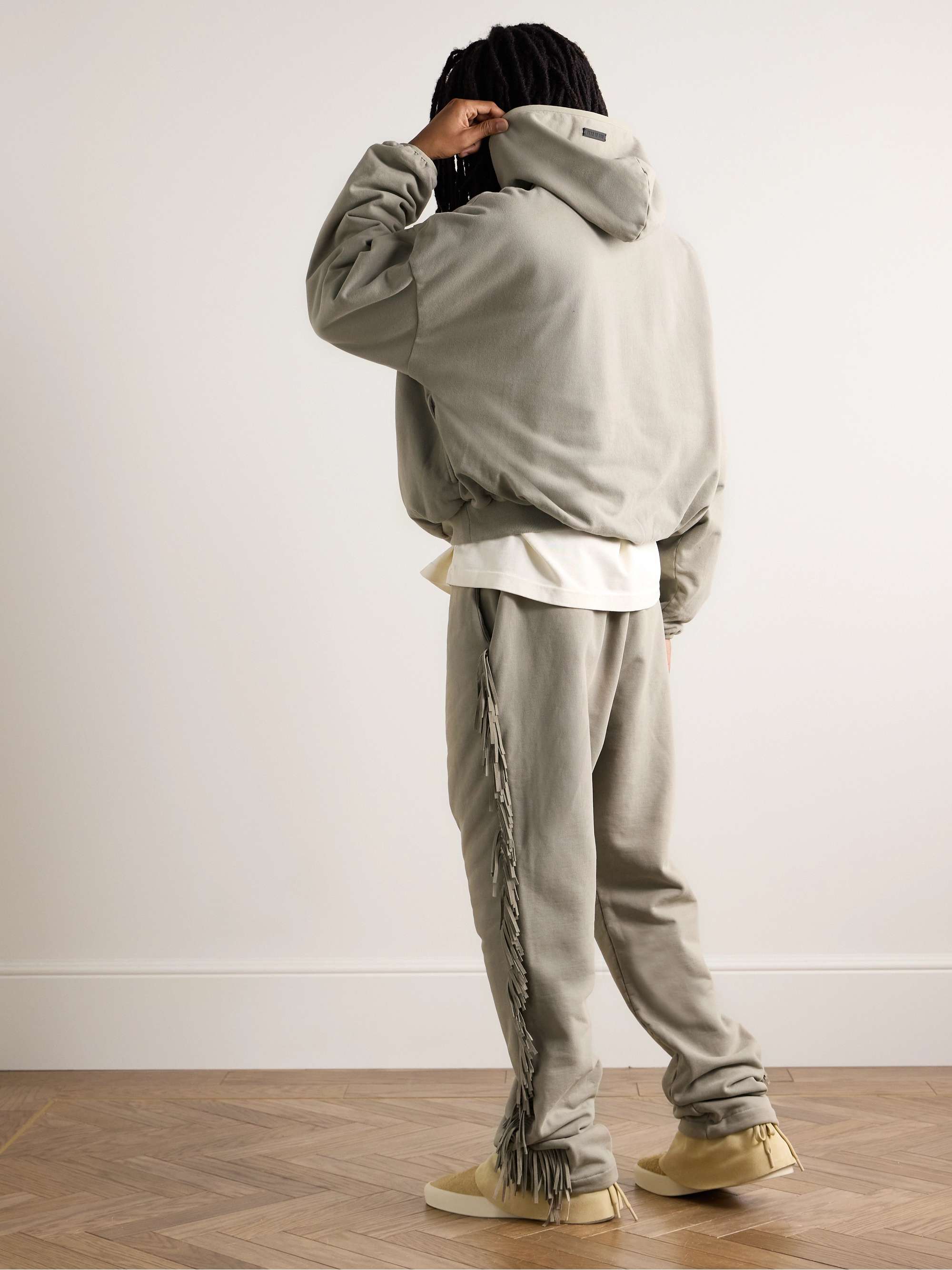 FEAR OF GOD 