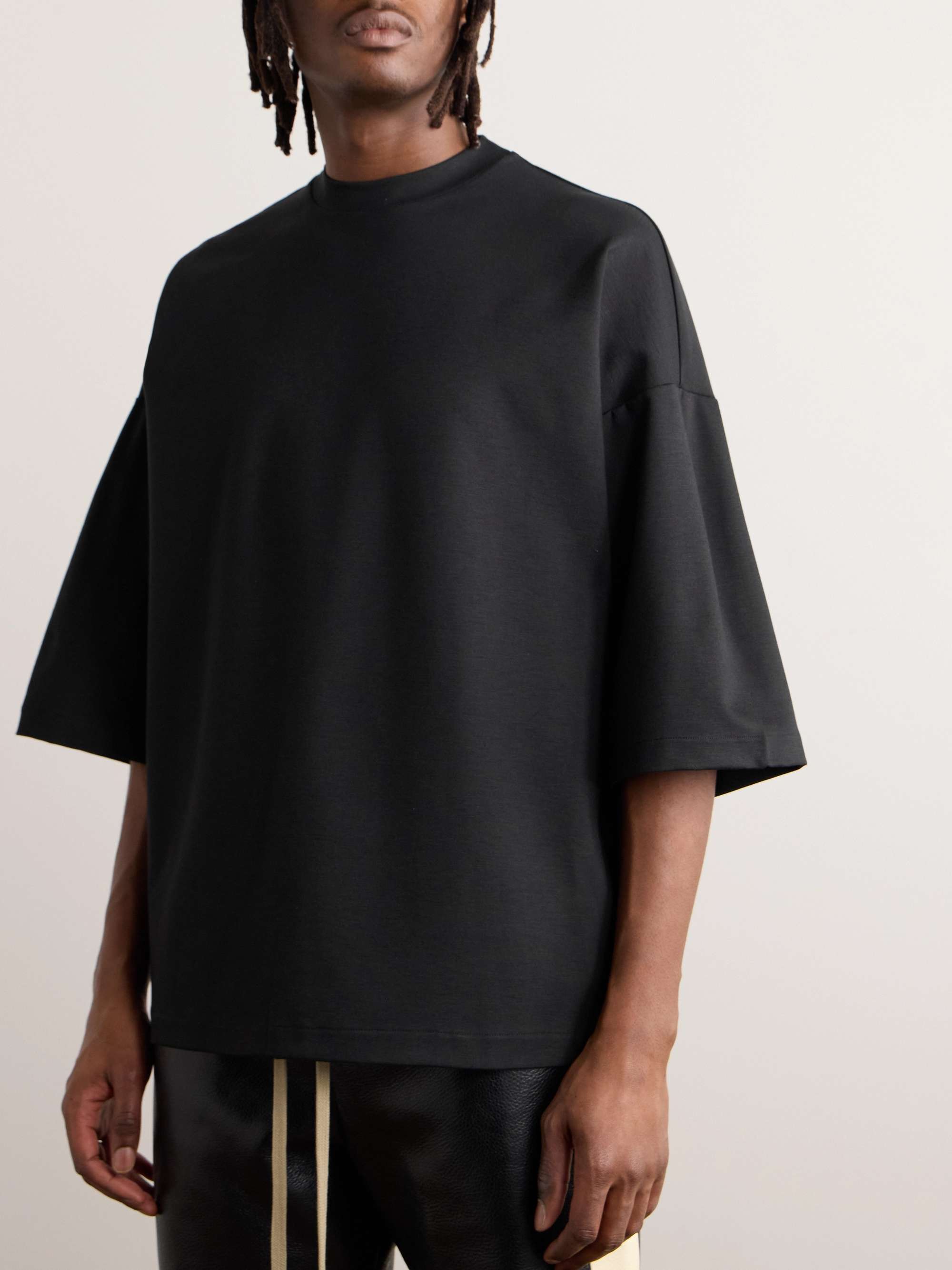 FEAR OF GOD 