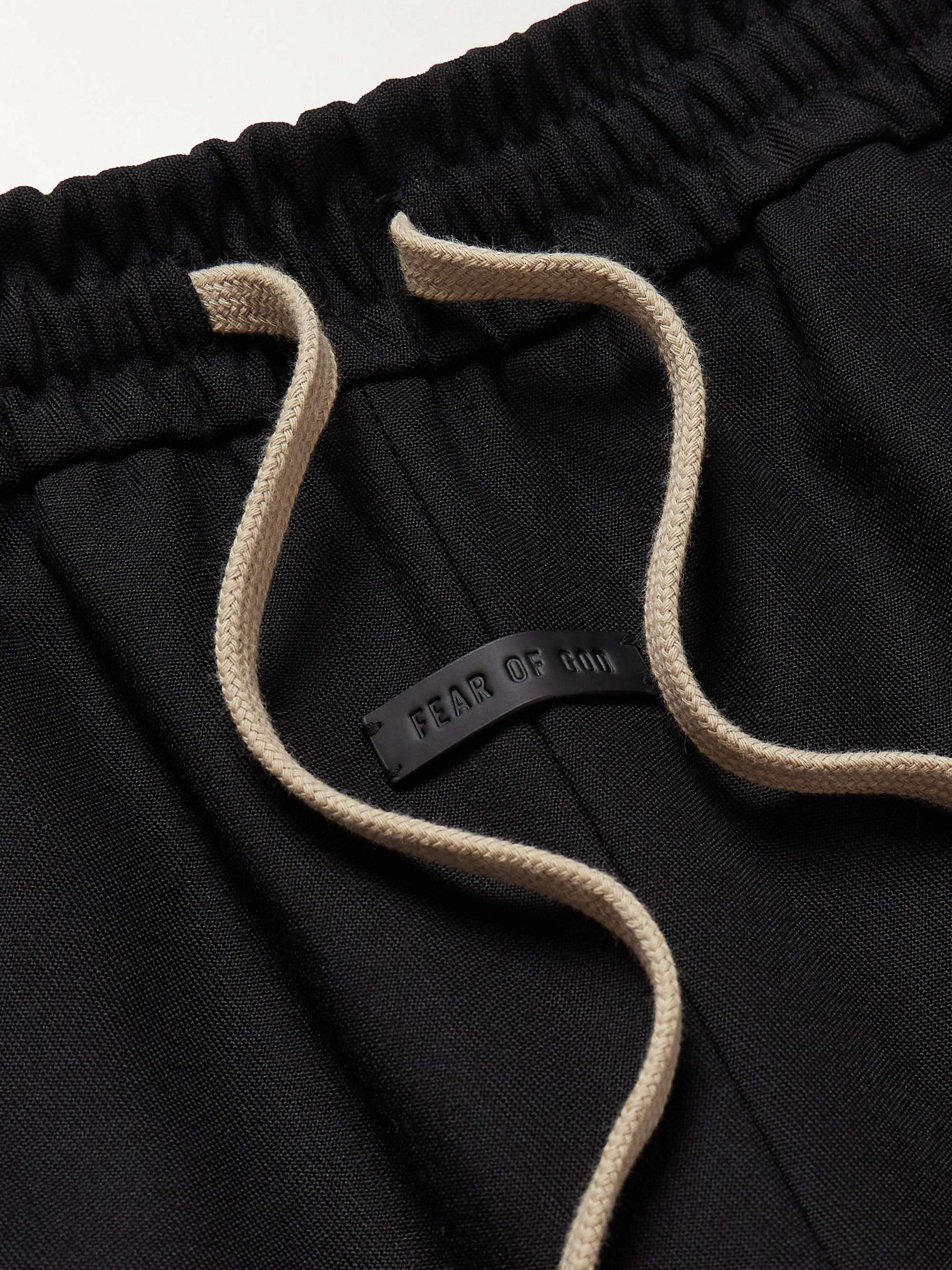 FEAR OF GOD 