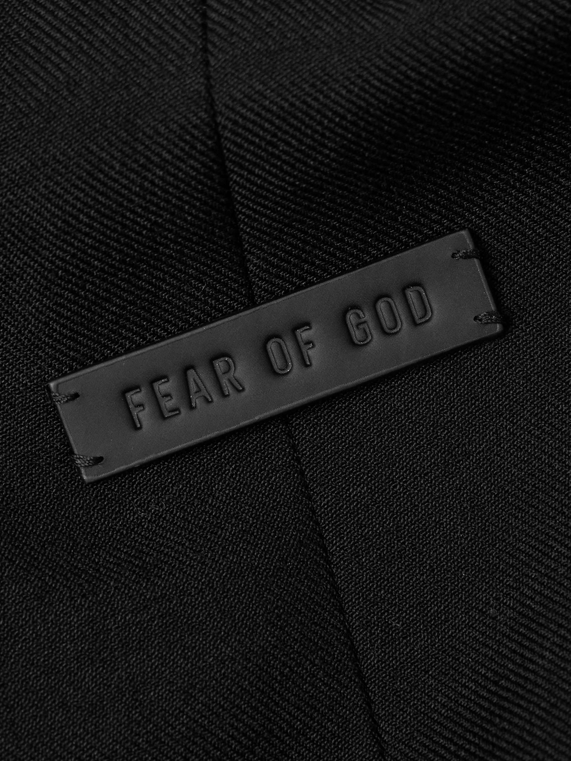 FEAR OF GOD 