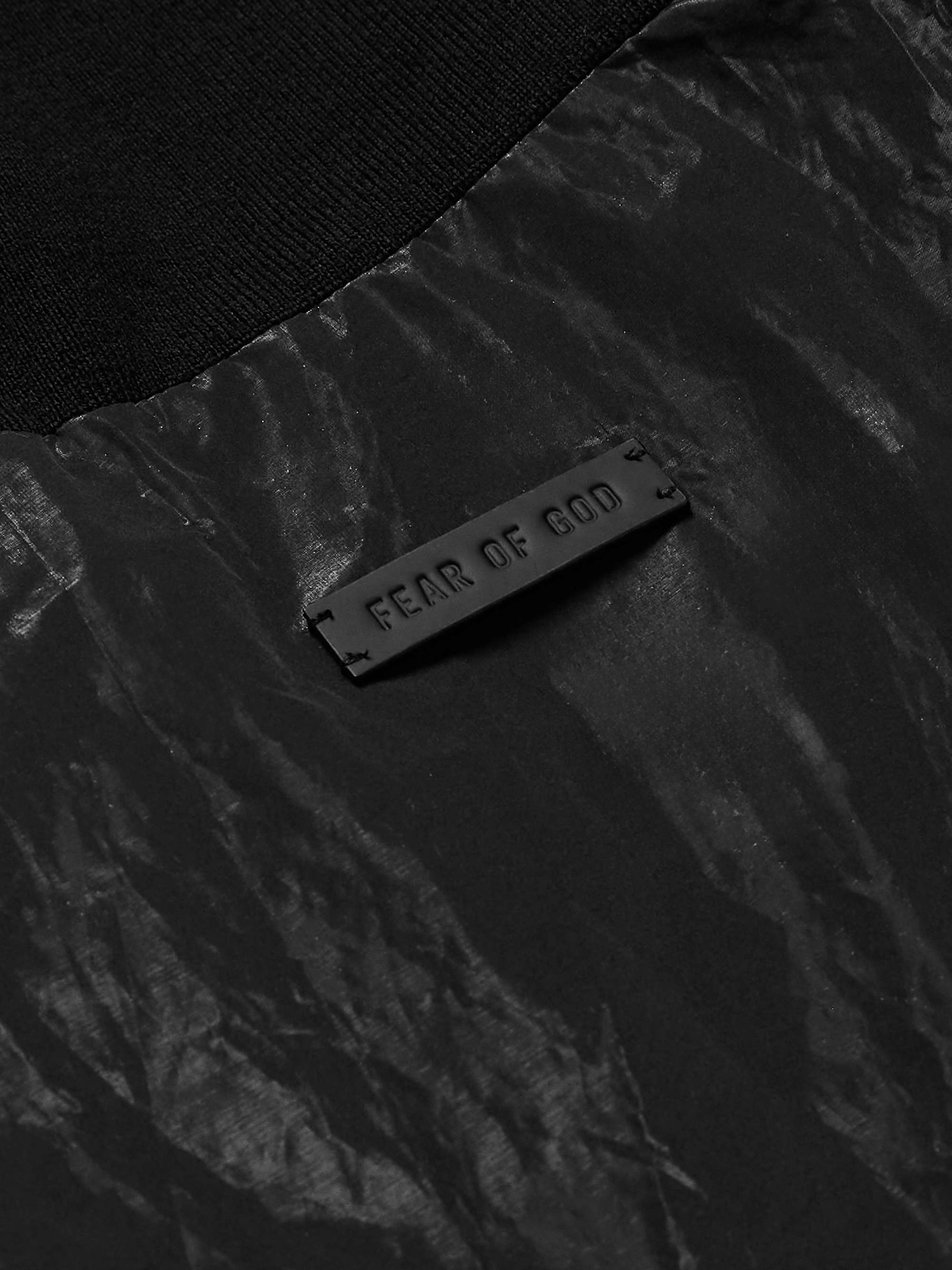 FEAR OF GOD 