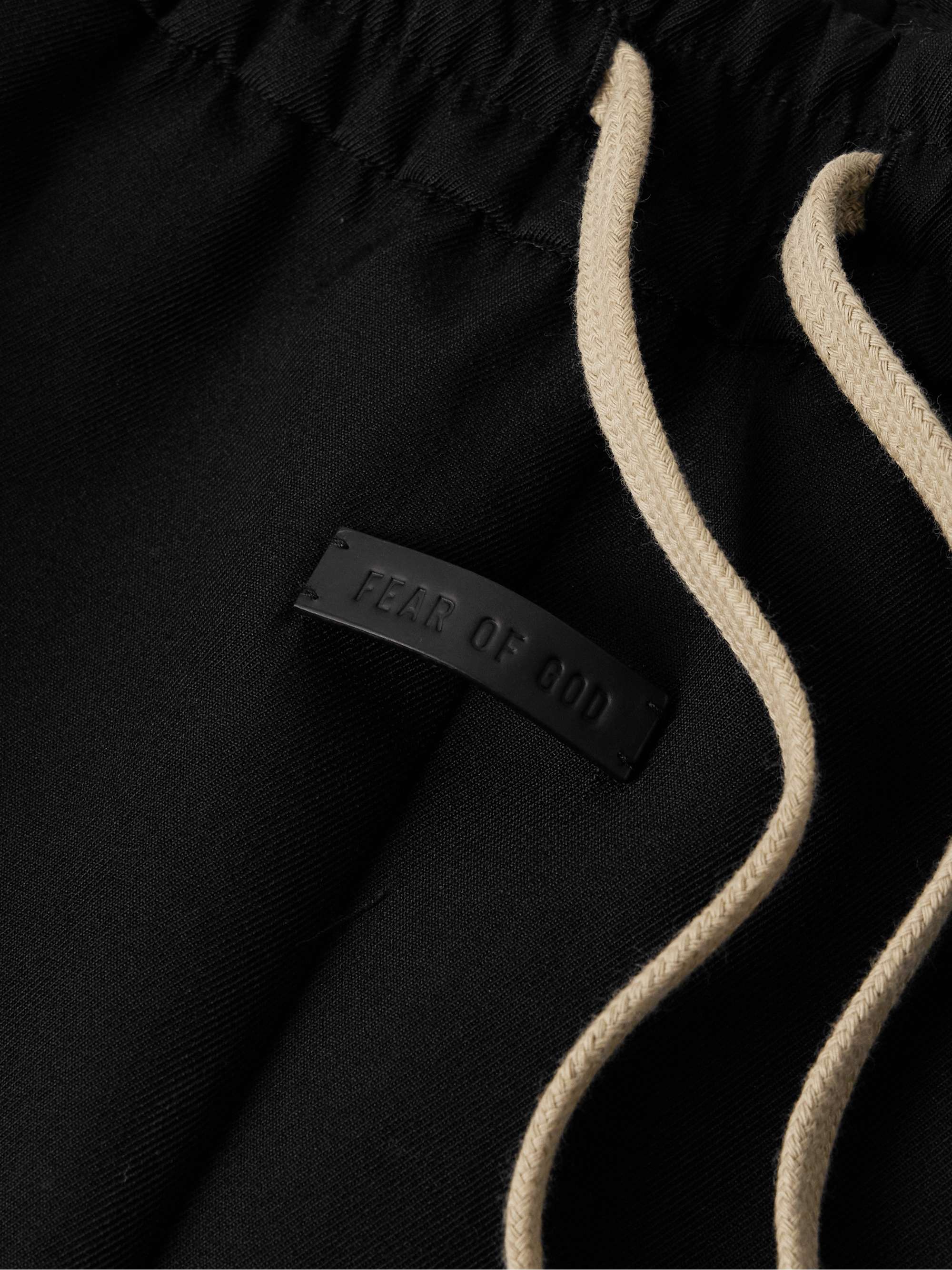 FEAR OF GOD 