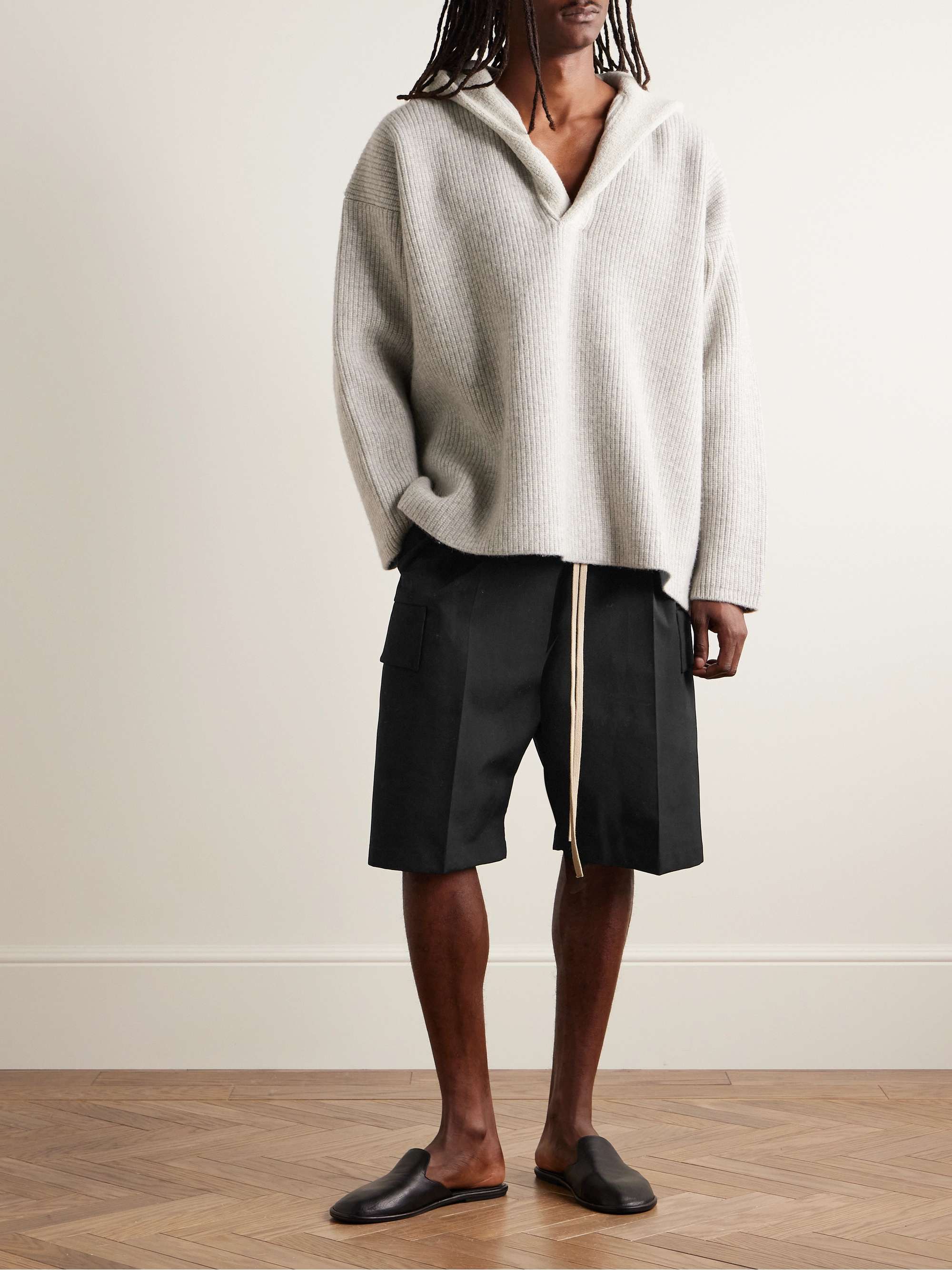 FEAR OF GOD 