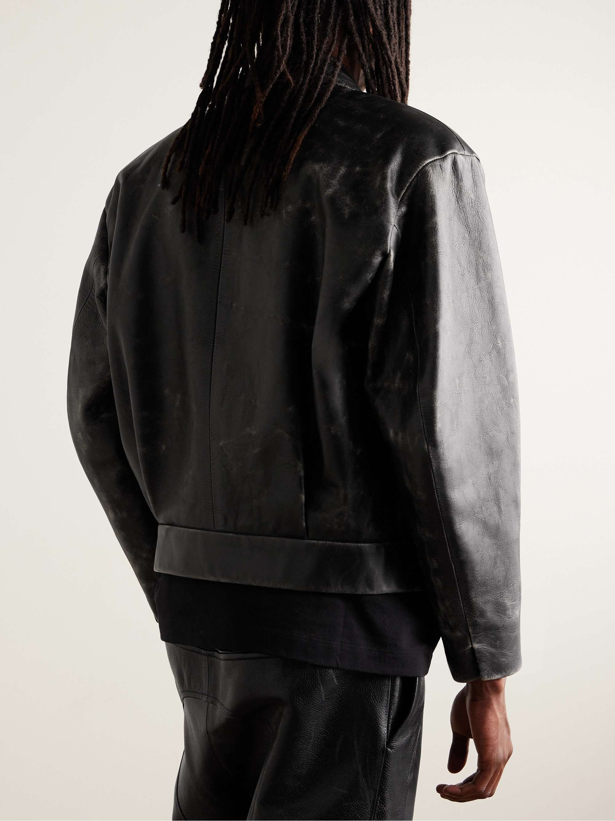 FEAR OF GOD 