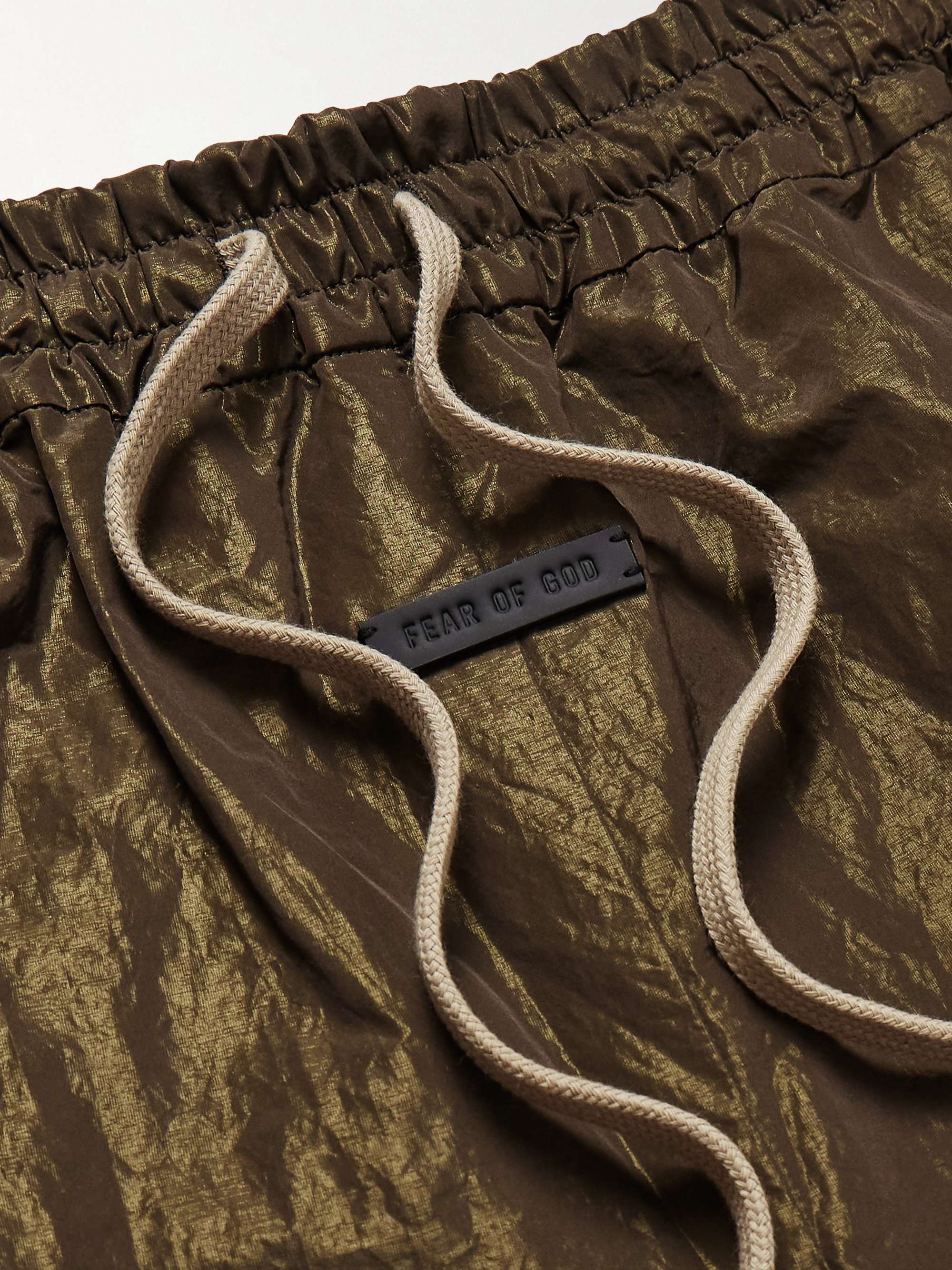 FEAR OF GOD 