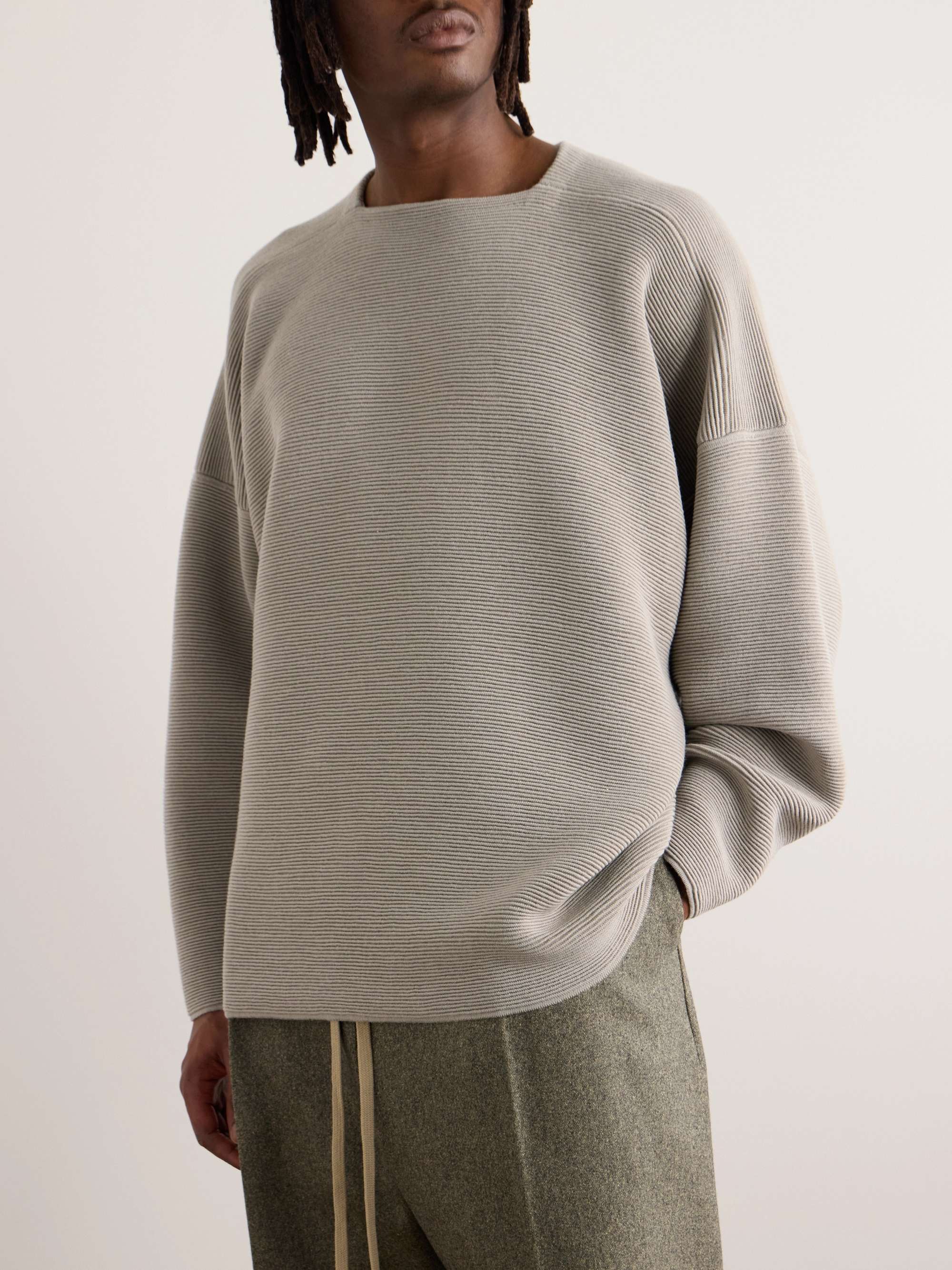 FEAR OF GOD 
