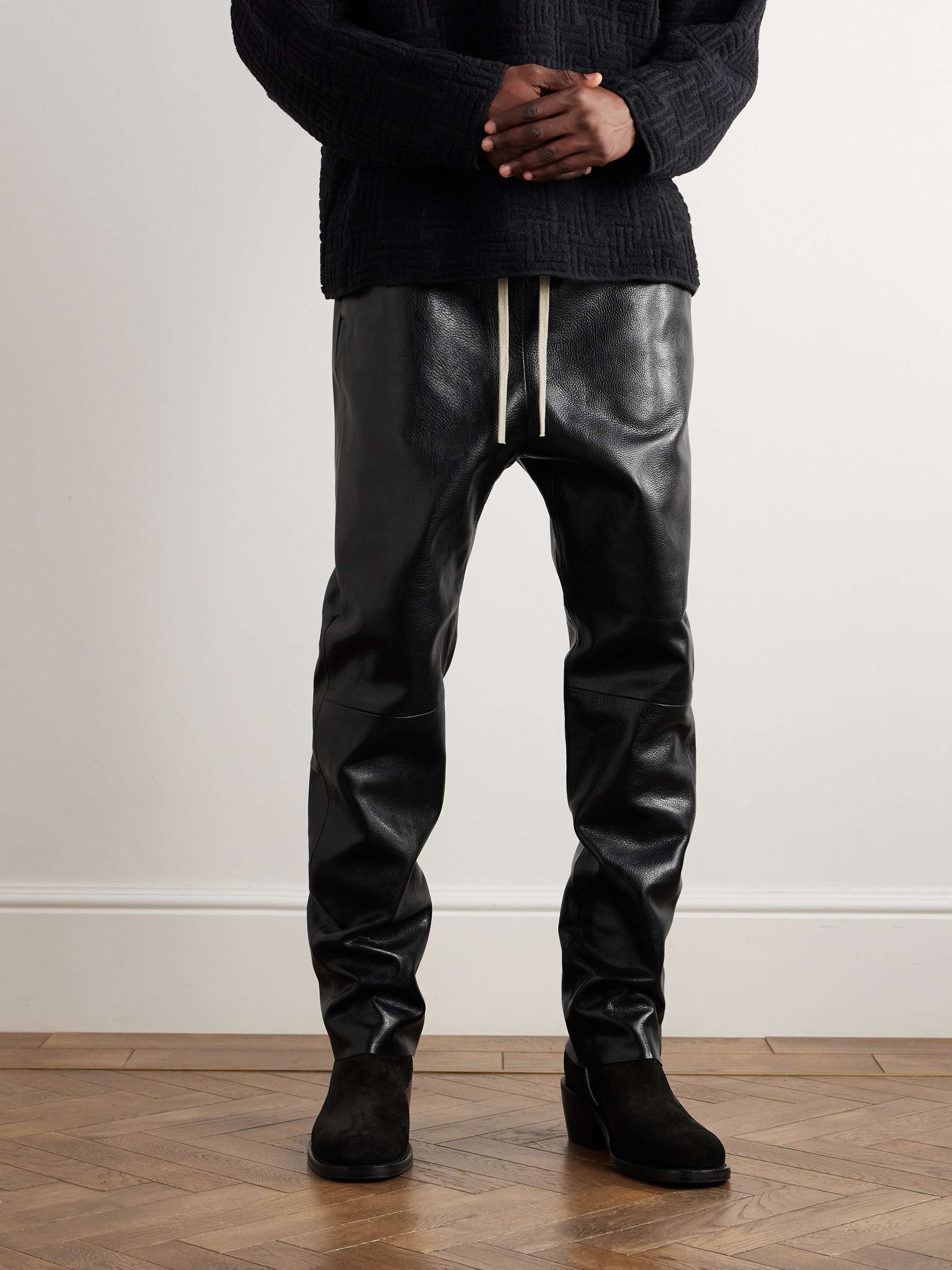 FEAR OF GOD 