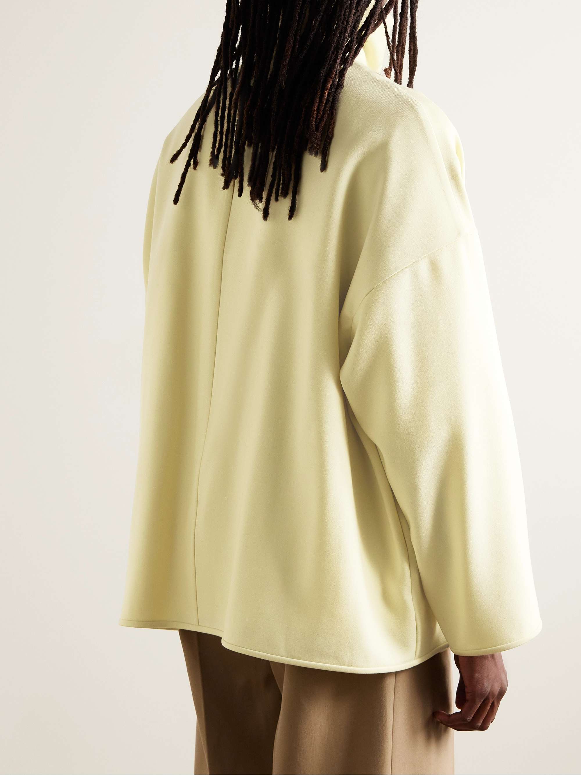 FEAR OF GOD 