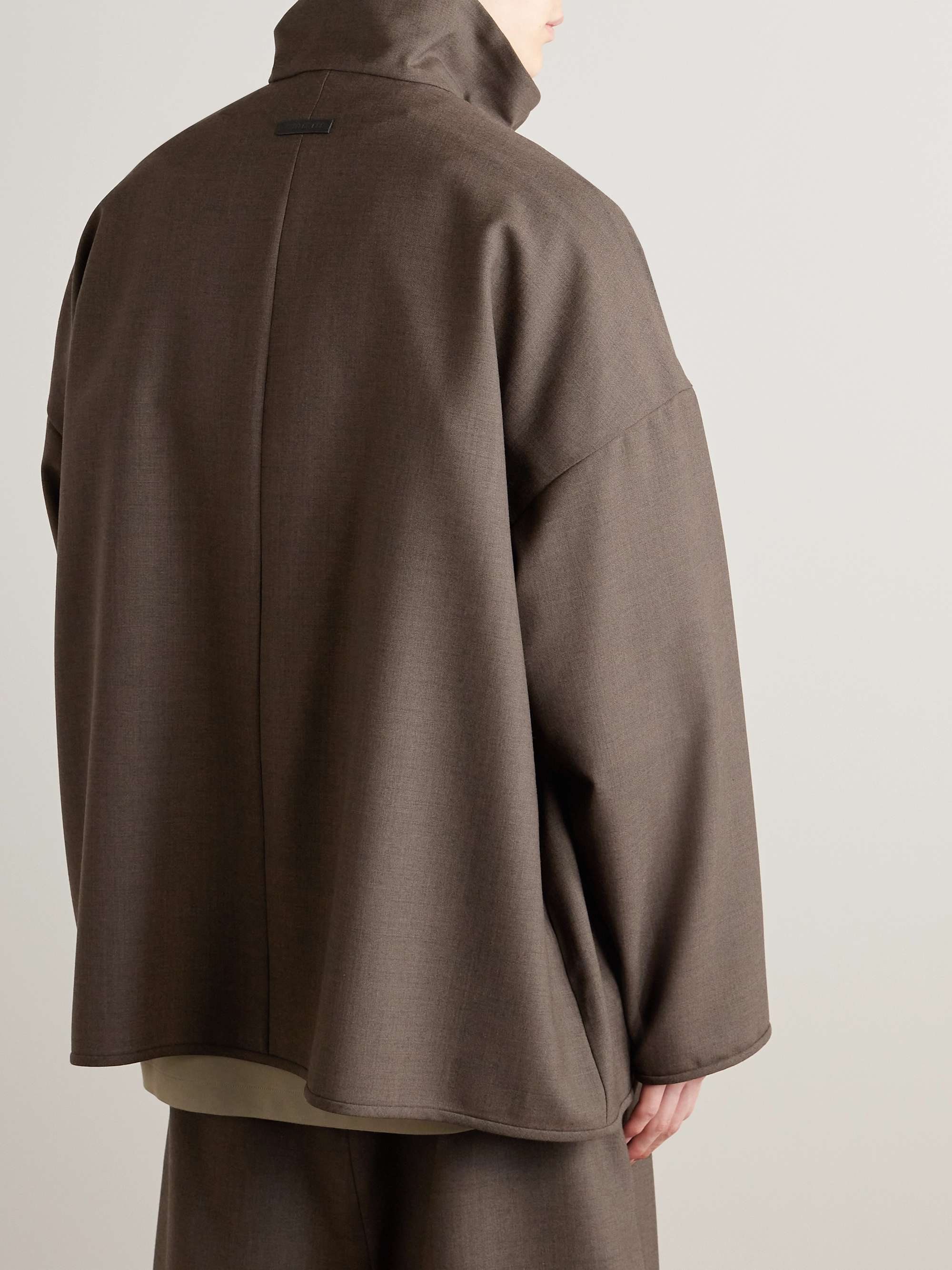 FEAR OF GOD 