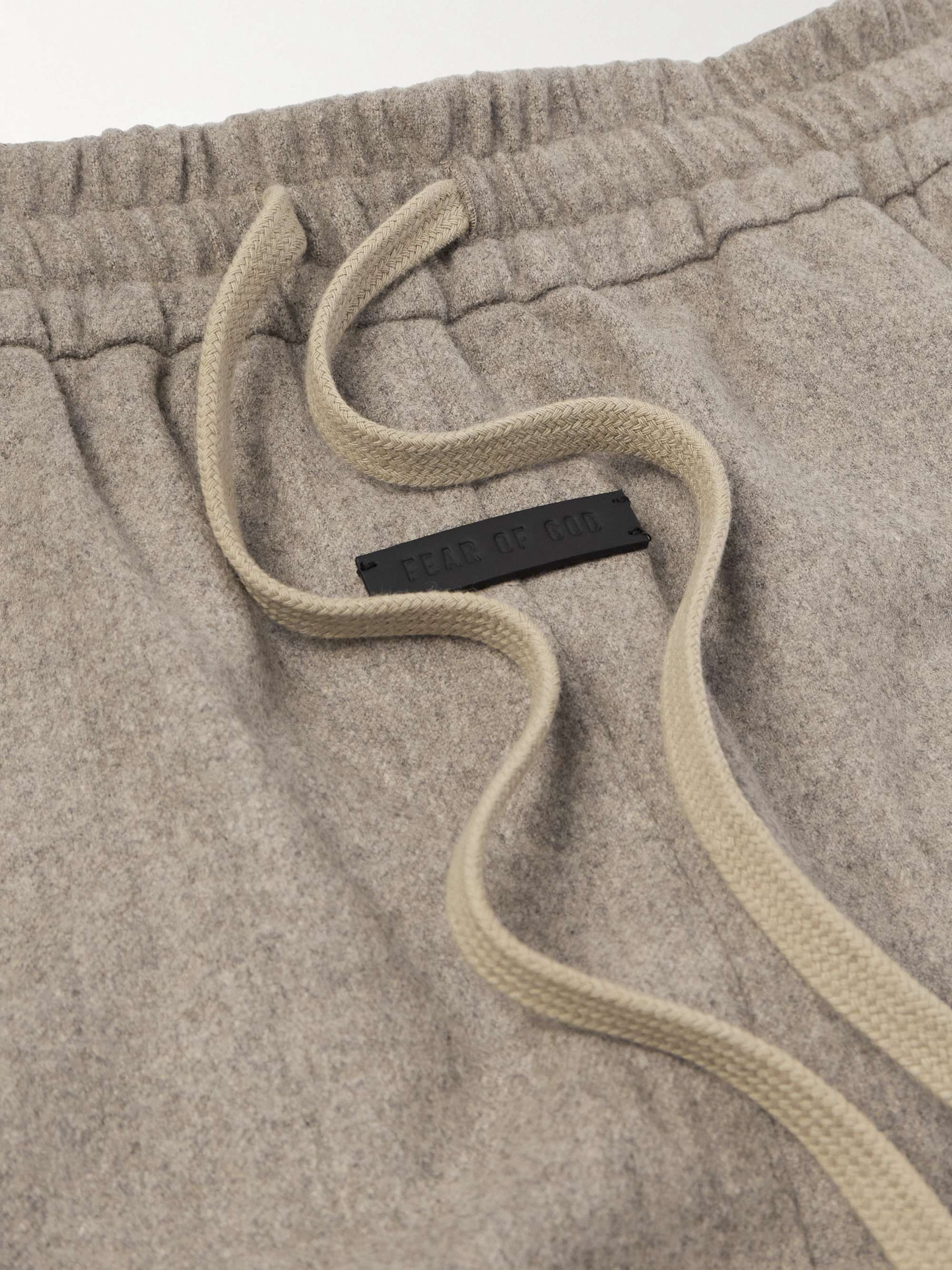 FEAR OF GOD 
